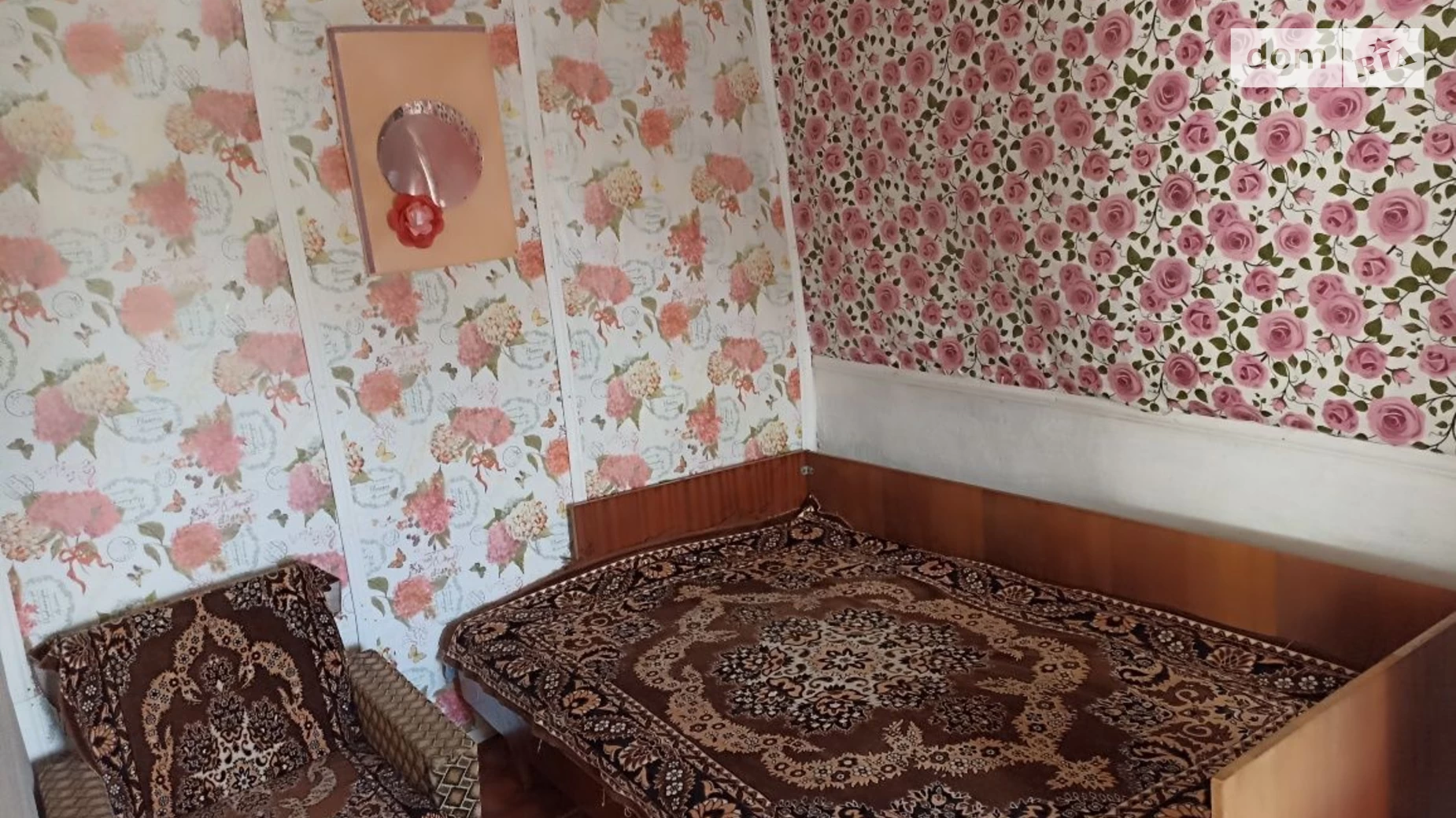 Продається одноповерховий будинок 53 кв. м з ділянкою, цена: 8000 $ - фото 5