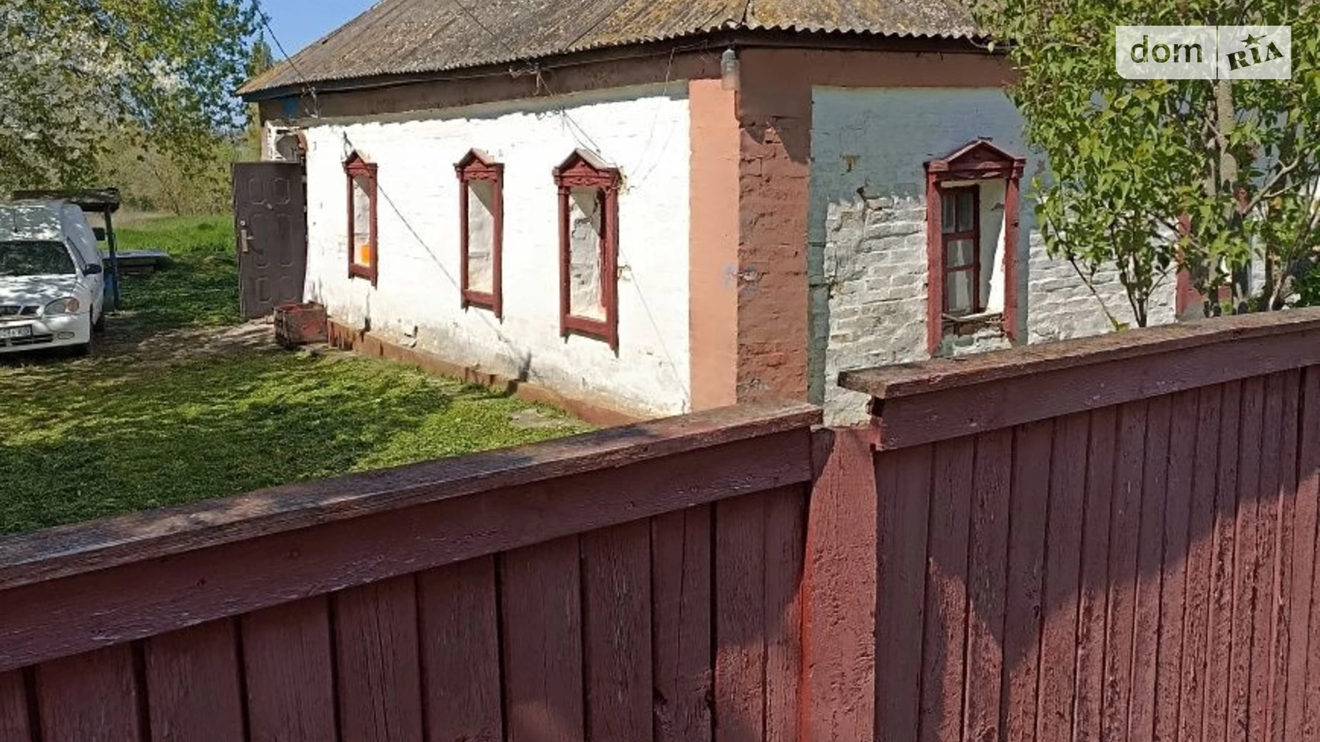 Продається одноповерховий будинок 53 кв. м з ділянкою, цена: 8000 $ - фото 2