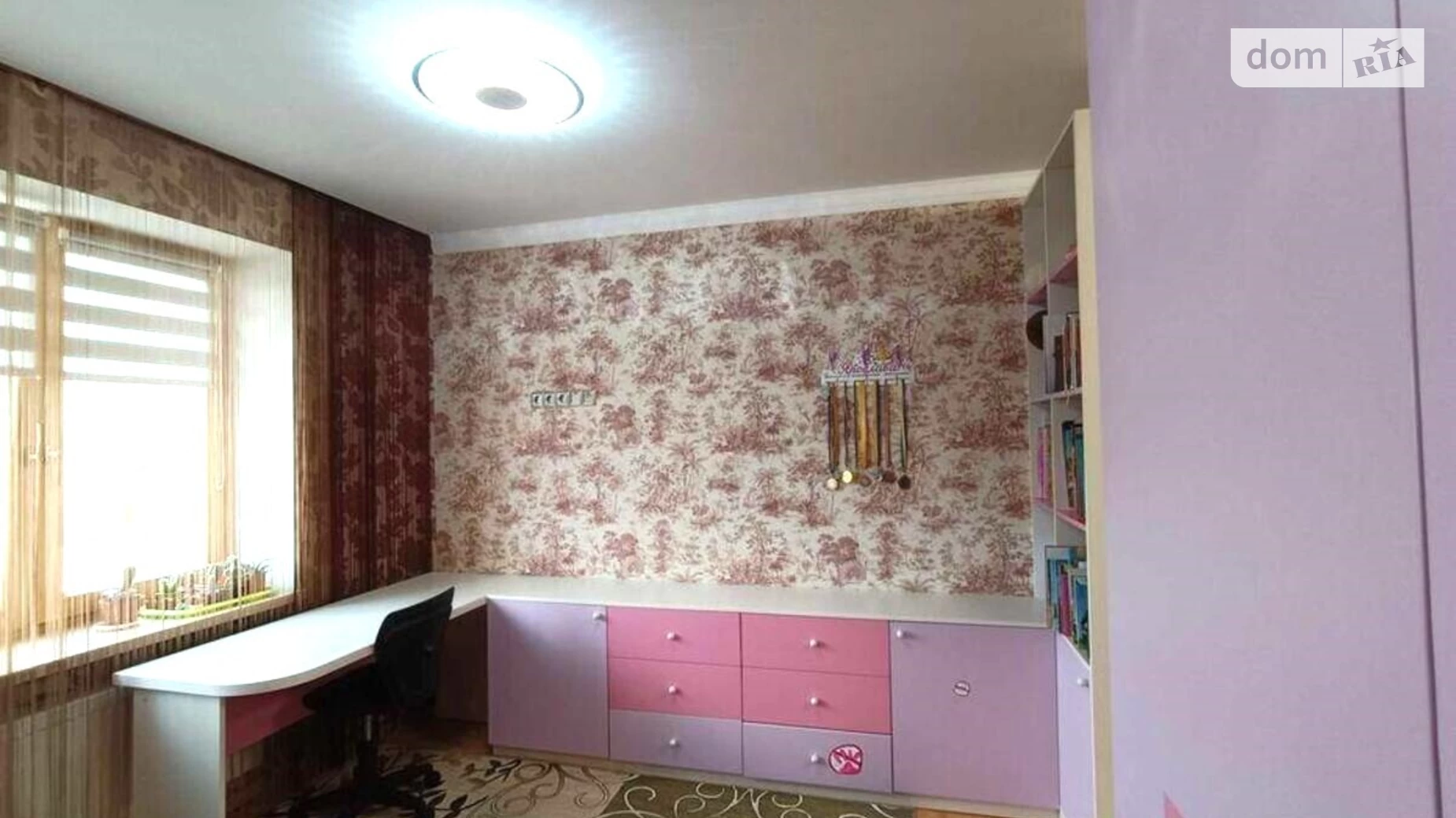 Продается 1-комнатная квартира 52 кв. м в Киеве, ул. Васильченко, 1 - фото 4