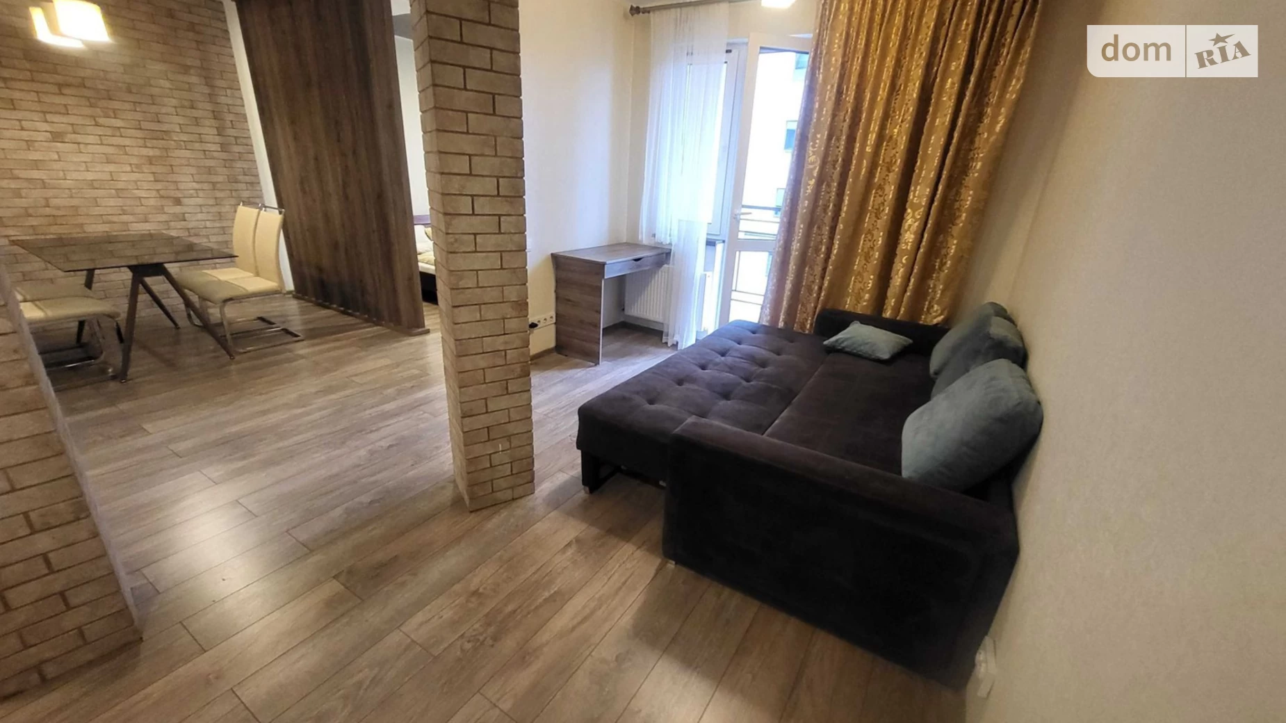 Продается 1-комнатная квартира 50 кв. м в, цена: 128000 $ - фото 4