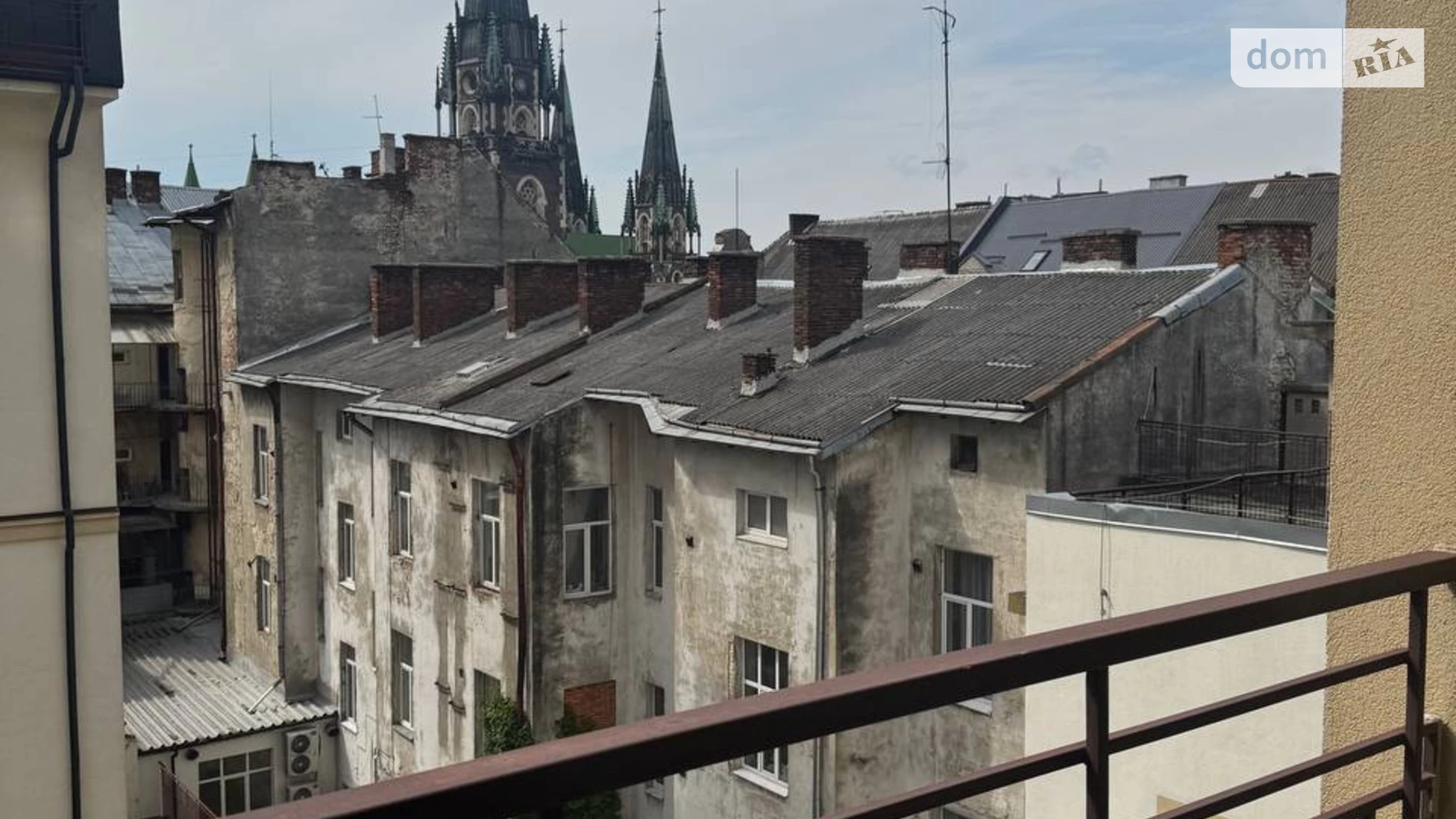 Продается 1-комнатная квартира 50 кв. м в, цена: 128000 $ - фото 5