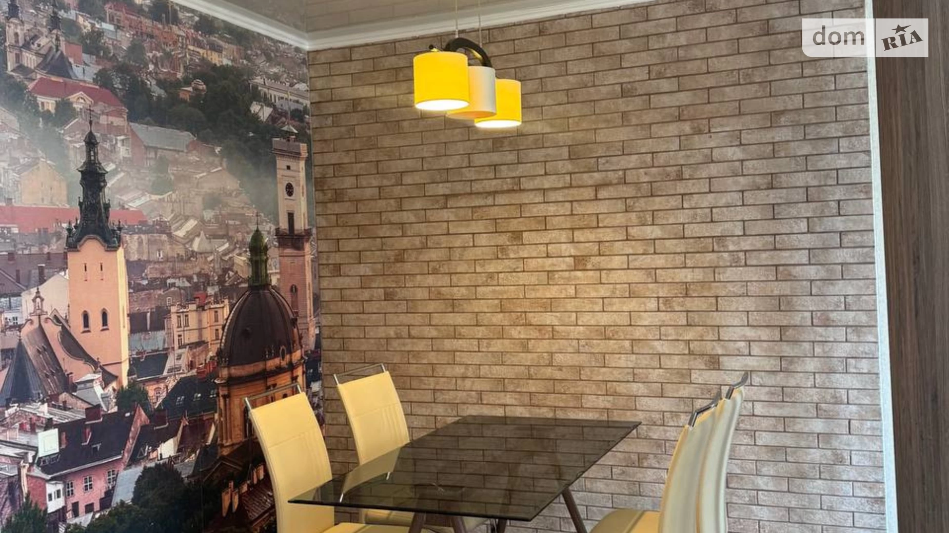 Продается 1-комнатная квартира 50 кв. м в, цена: 128000 $ - фото 2