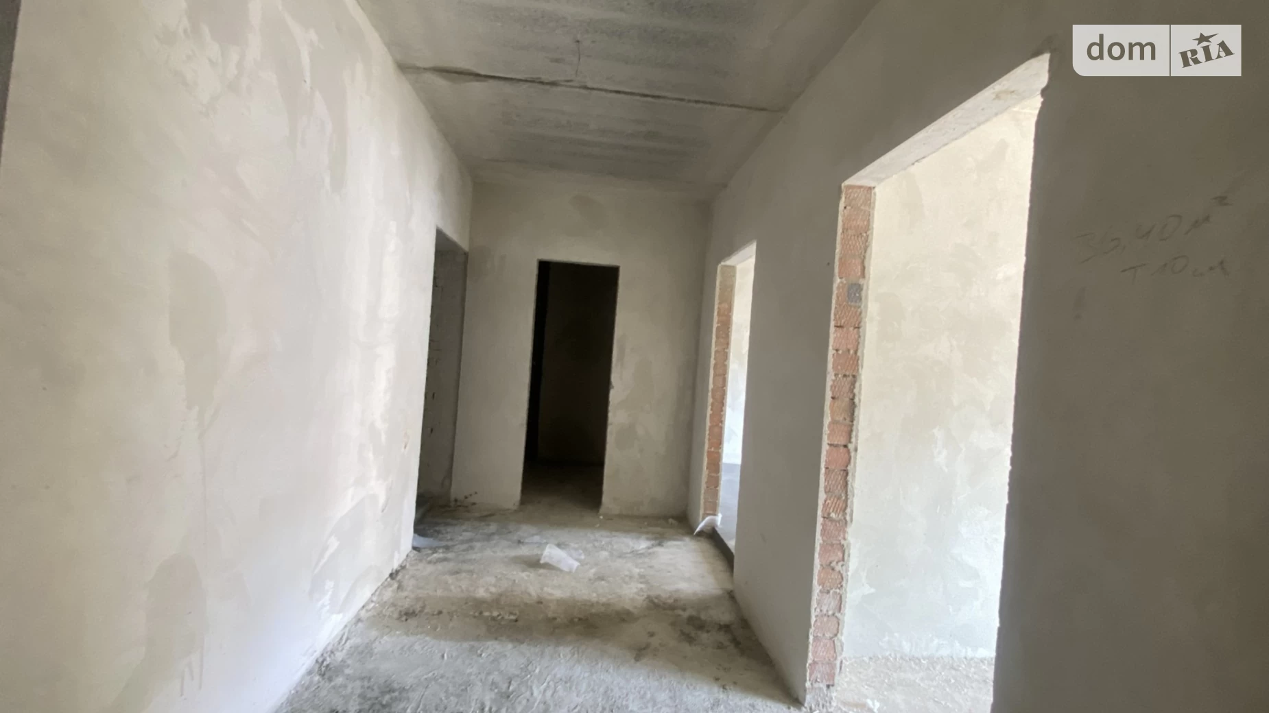 Продається 2-кімнатна квартира 64.5 кв. м у Івано-Франківську, вул. Довженка О., 31В - фото 5