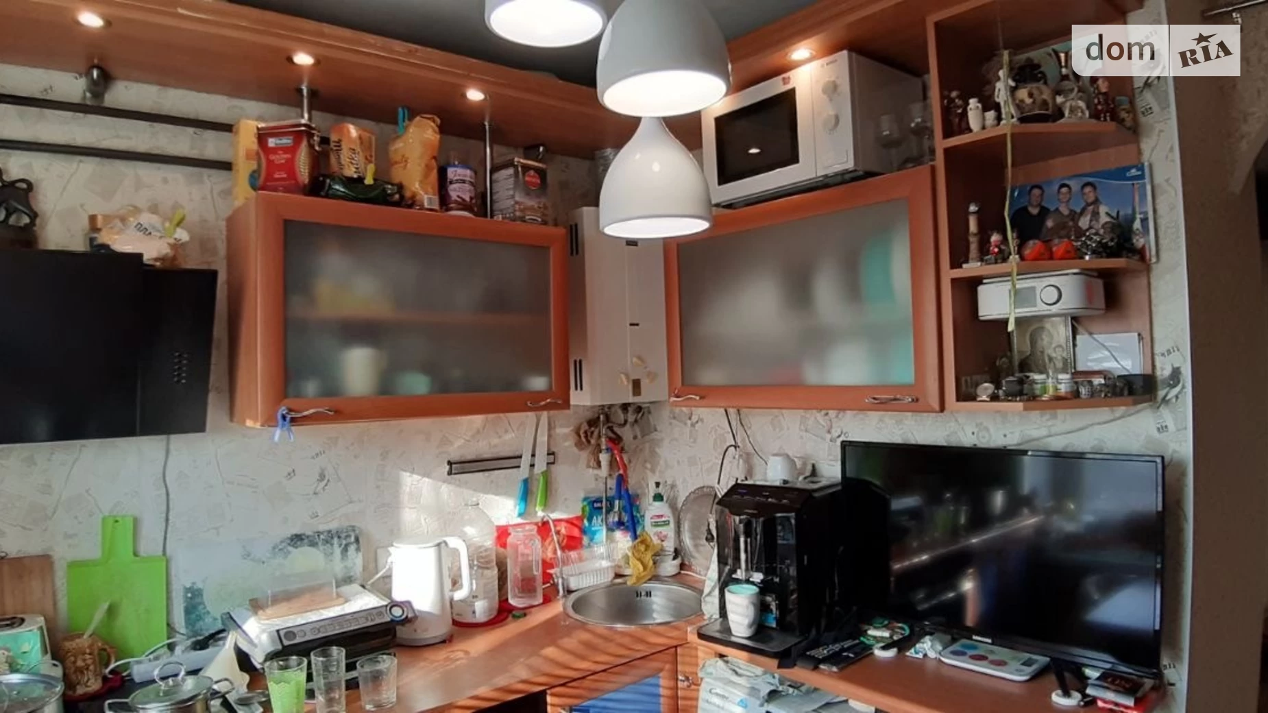 Продается 2-комнатная квартира 40.2 кв. м в Николаеве, цена: 34000 $ - фото 3