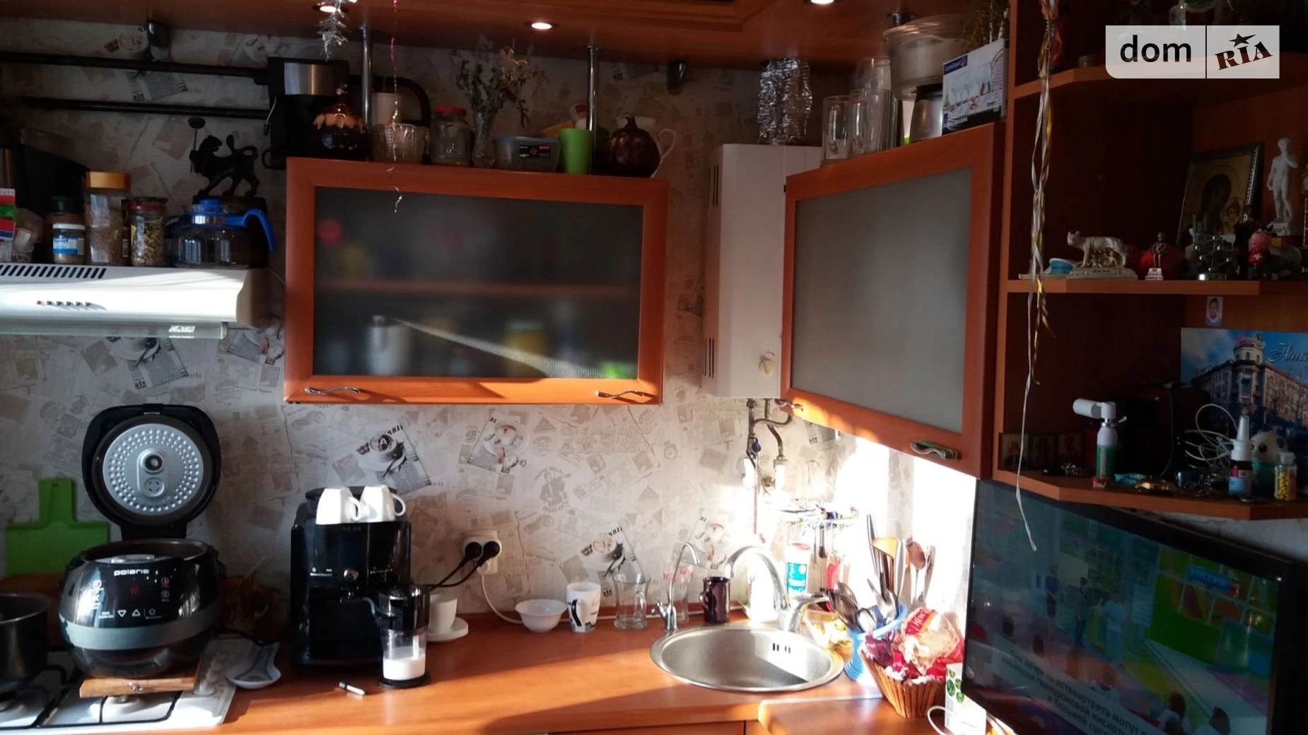 Продается 2-комнатная квартира 40.2 кв. м в Николаеве, цена: 34000 $ - фото 2
