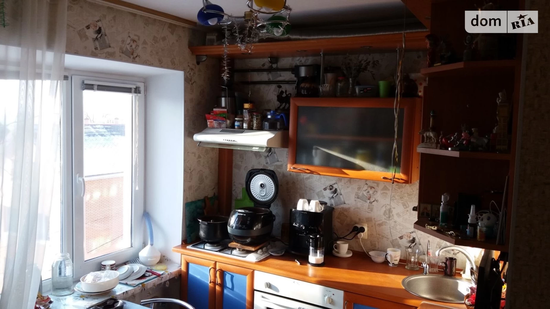 Продается 2-комнатная квартира 40.2 кв. м в Николаеве, цена: 34000 $ - фото 5