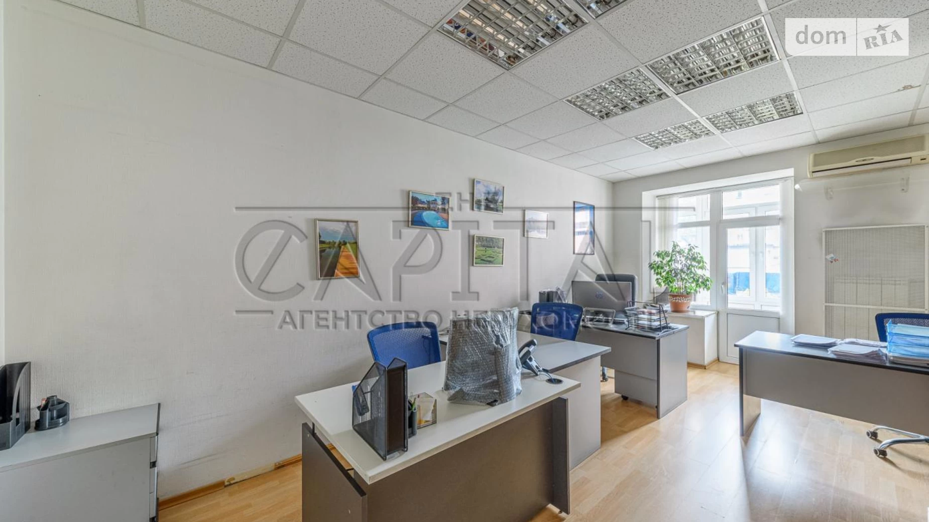 Продається офіс 130 кв. м в бізнес-центрі, цена: 235000 $ - фото 5