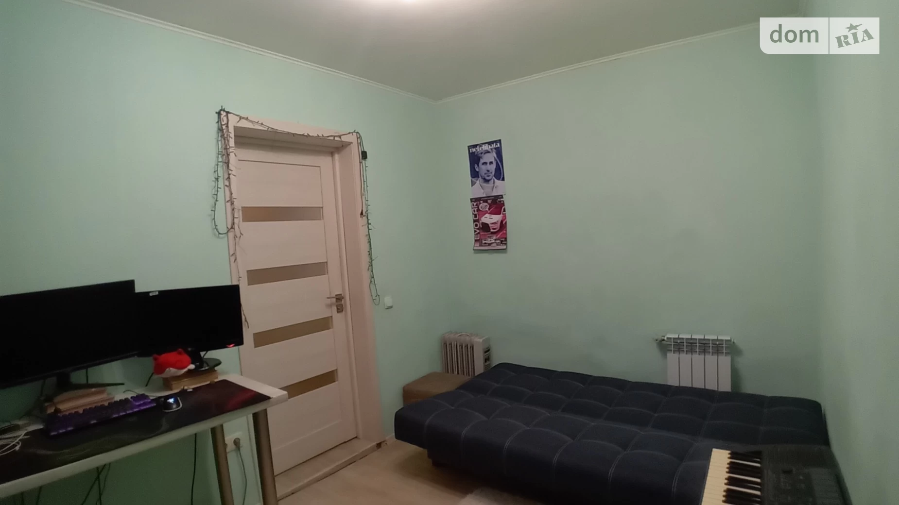 Продается одноэтажный дом 55.6 кв. м с садом, цена: 38000 $ - фото 5