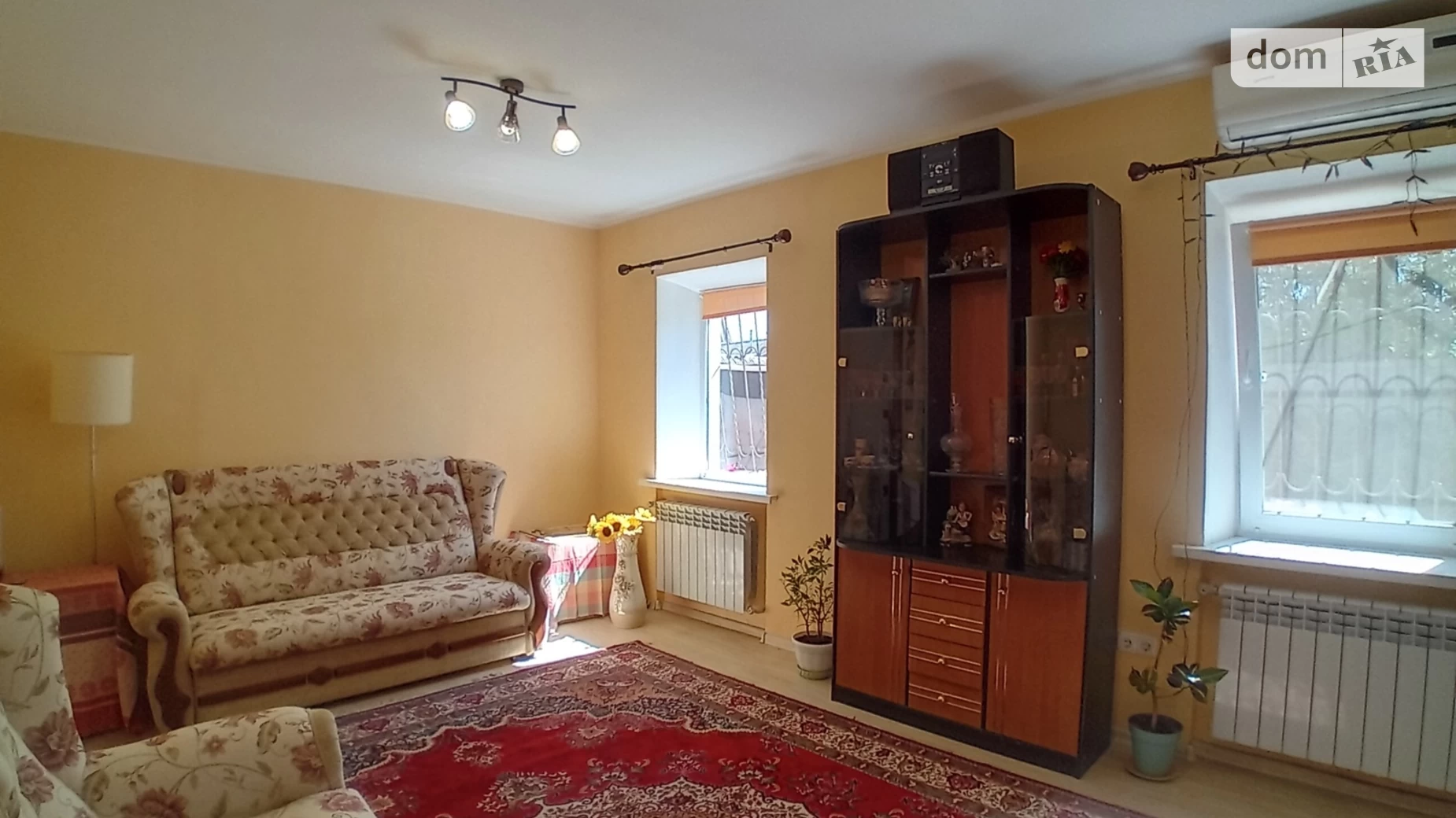 Продается одноэтажный дом 55.6 кв. м с садом, цена: 38000 $ - фото 2
