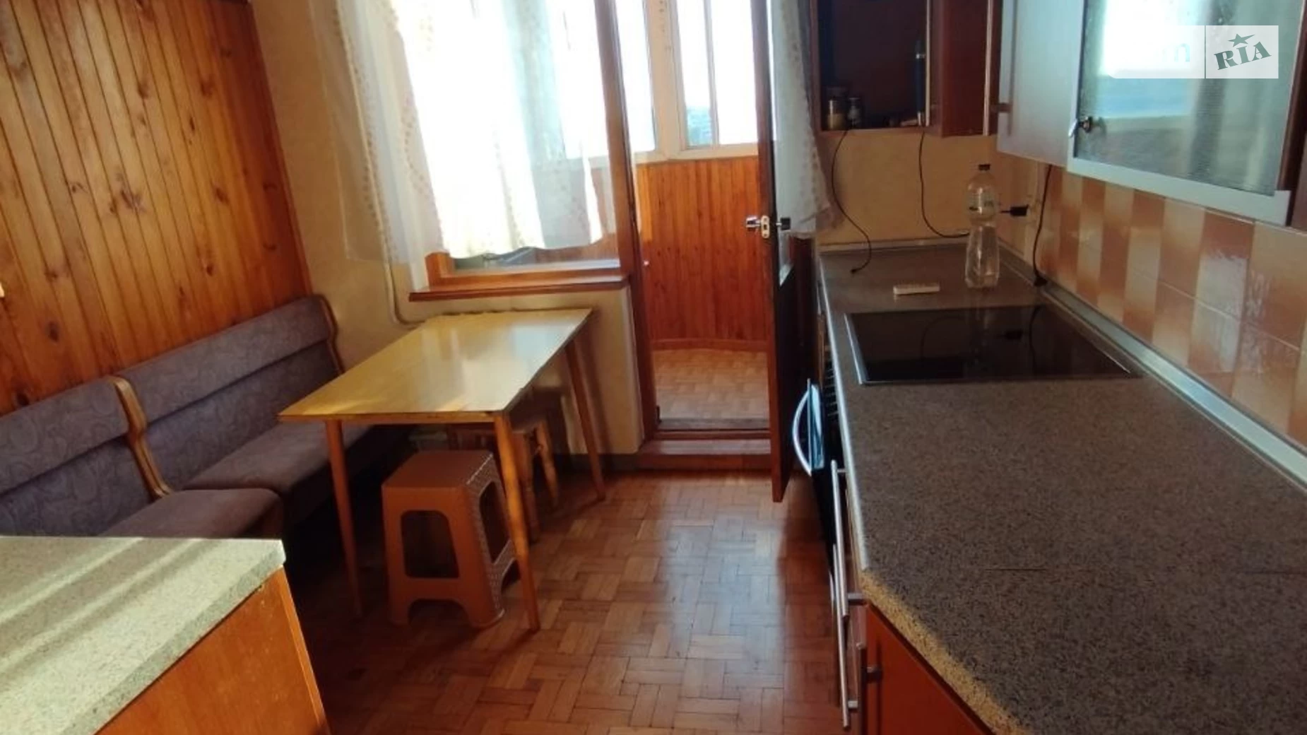 Здається в оренду 2-кімнатна квартира 52 кв. м у Одесі, 1-й пров. Олександра Невського, 57 - фото 5