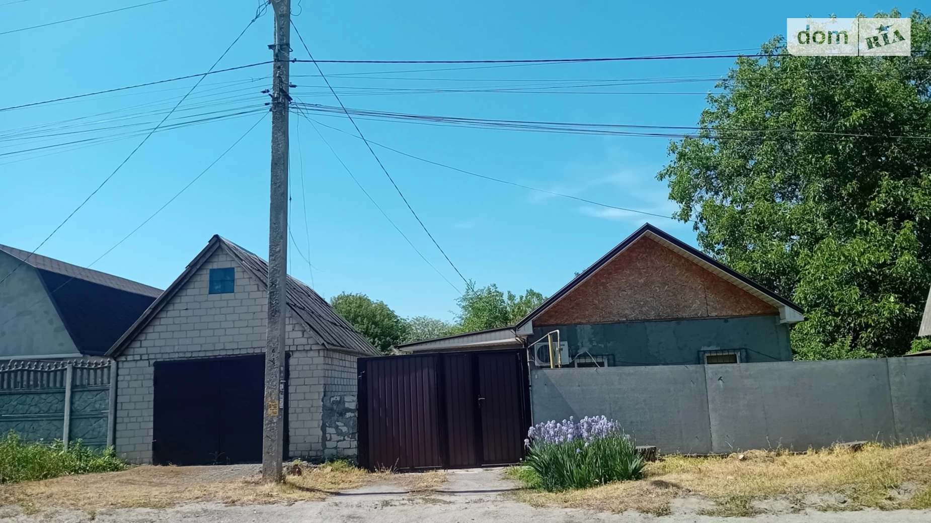 Продается одноэтажный дом 55.6 кв. м с садом, цена: 38000 $ - фото 3