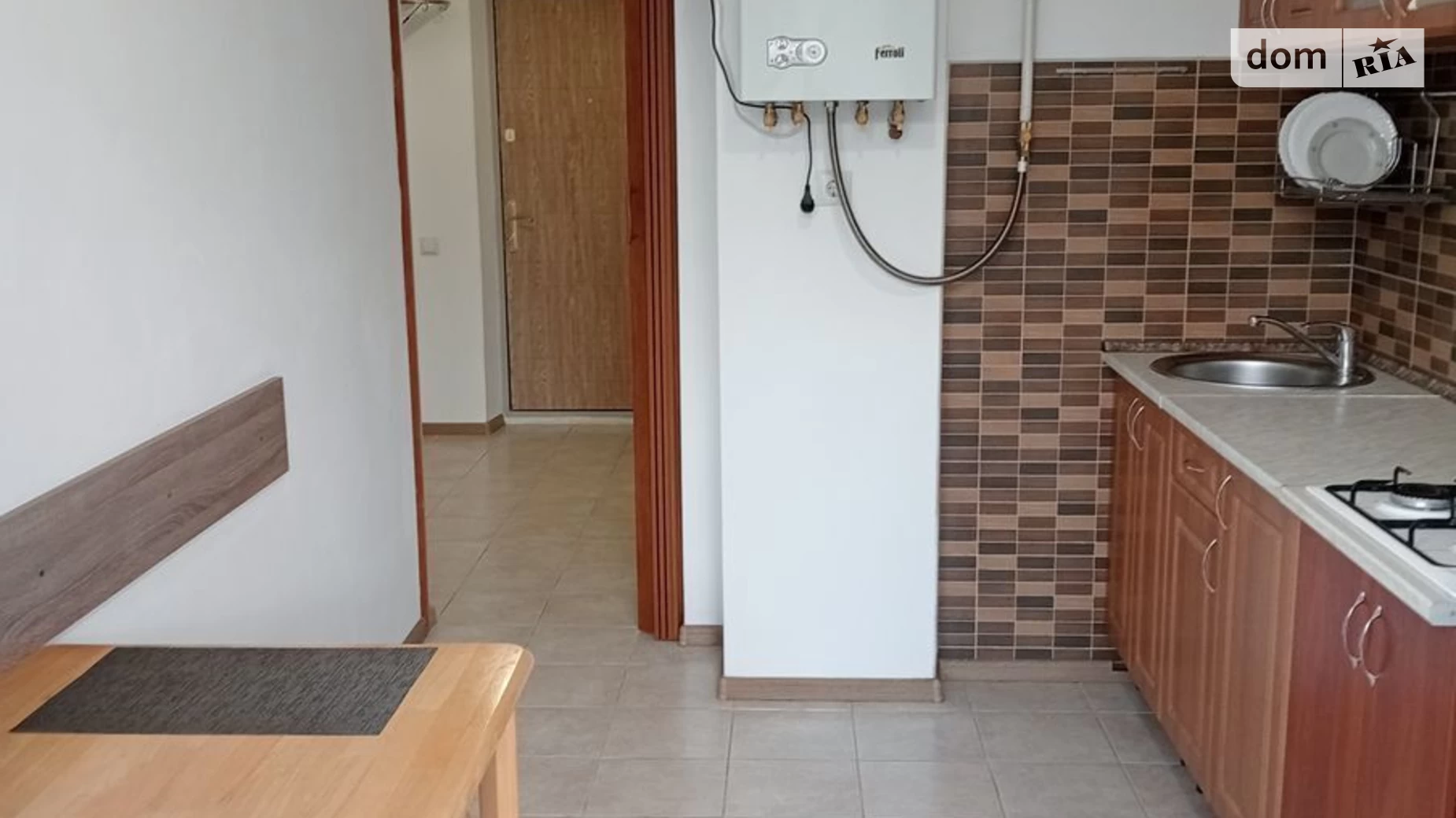 Продается 1-комнатная квартира 40 кв. м в Киеве, ул. Бугская(Енисейская), 8 - фото 4