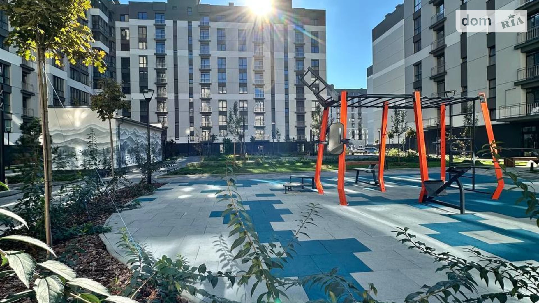 Продается 2-комнатная квартира 64.5 кв. м в Ивано-Франковске, цена: 52190 $ - фото 4
