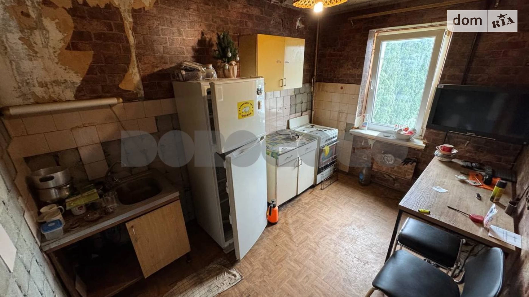 Продается 1-комнатная квартира 41 кв. м в Киеве, ул. Александра Попова, 5 - фото 3