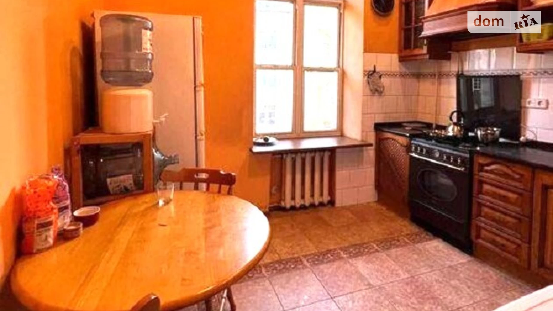 Продается 1-комнатная квартира 45 кв. м в Киеве, вул. Большая Житомирская, 4 - фото 3