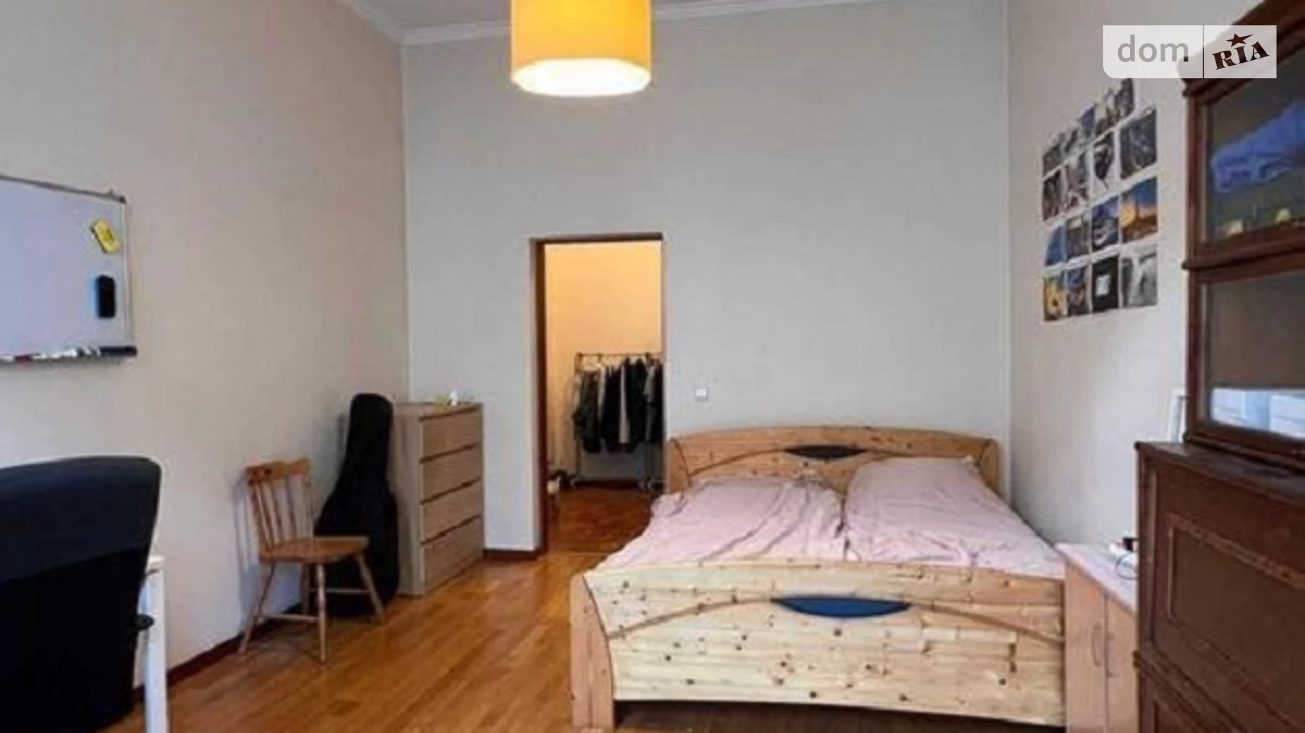 Продается 1-комнатная квартира 45 кв. м в Киеве, ул. Большая Житомирская, 4 - фото 5