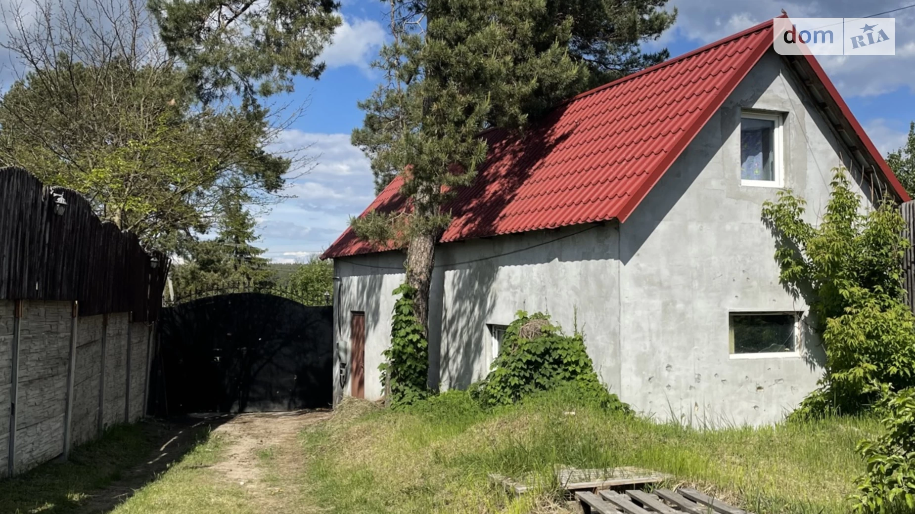 Продается дом на 3 этажа 231.9 кв. м с мансардой, цена: 150000 $ - фото 2