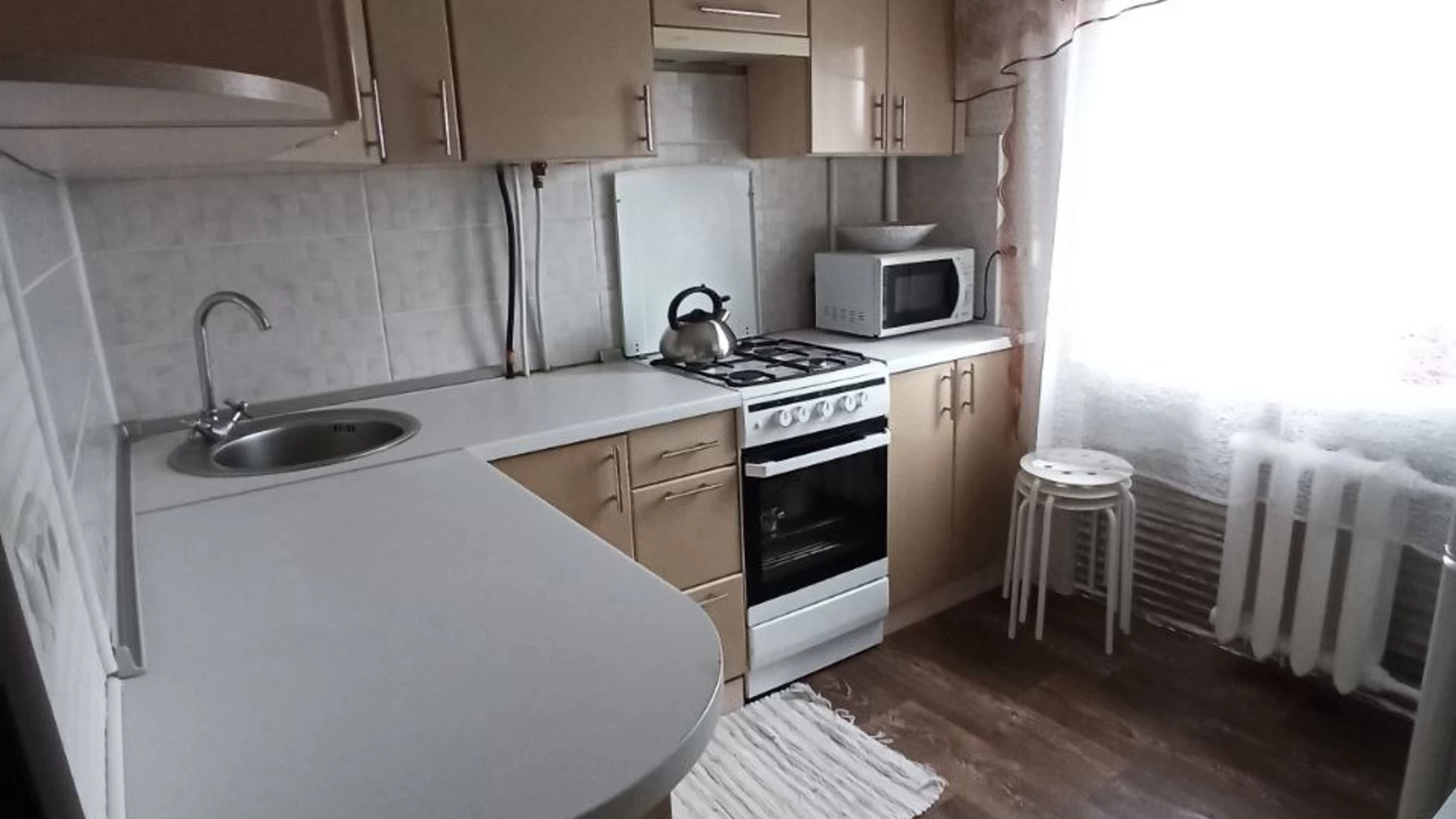 Продается 2-комнатная квартира 44.5 кв. м в Кривом Роге, ул. Симона Петлюры(Тимирязева), 10 - фото 2