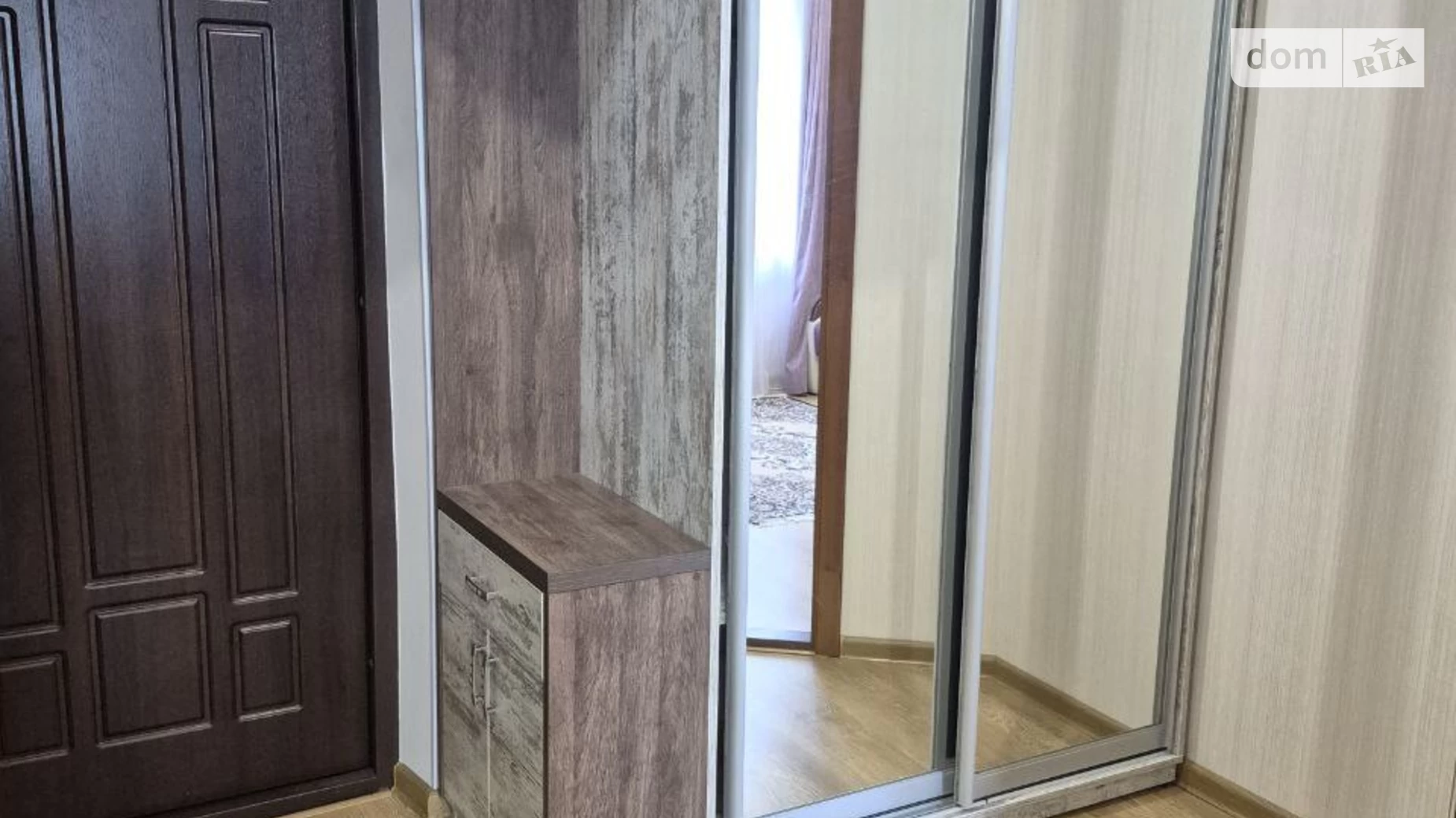 Сдается в аренду 1-комнатная квартира 40 кв. м в Виннице, ул. Зодчих - фото 3