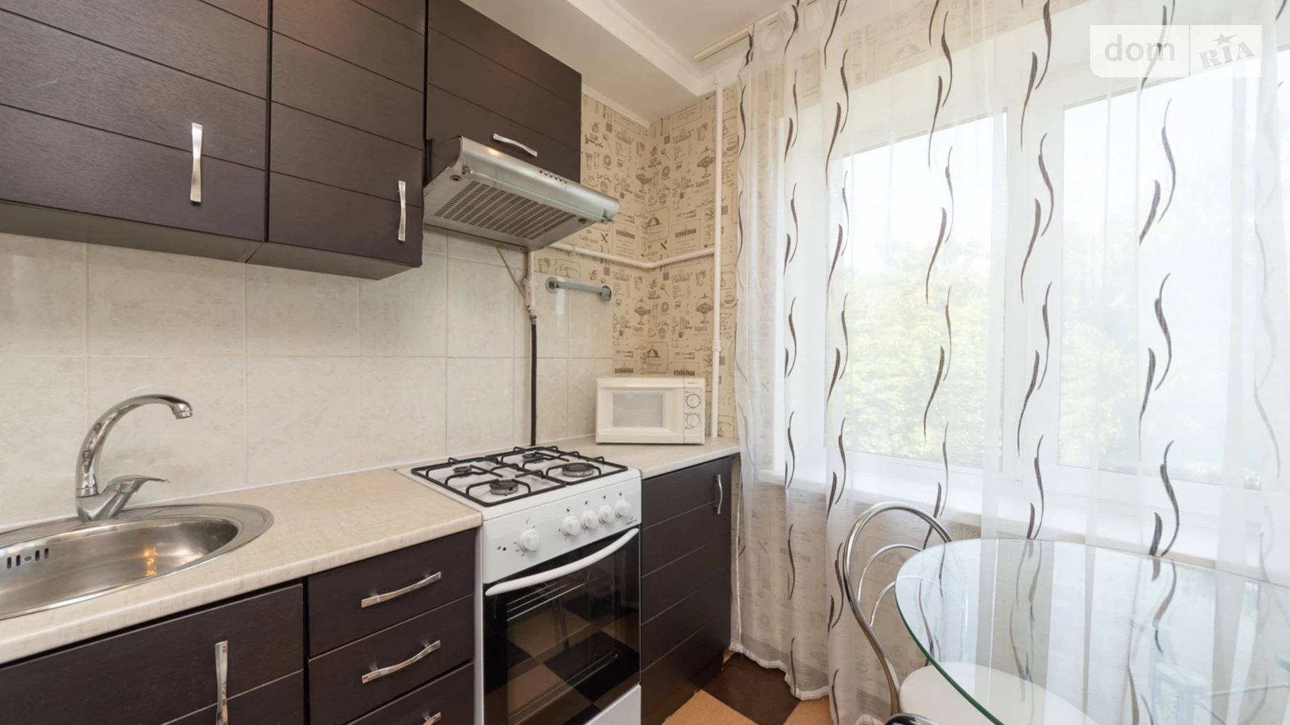 Продается 2-комнатная квартира 46 кв. м в Киеве, бул. Павла Вирского(Саратовская), 10 - фото 5