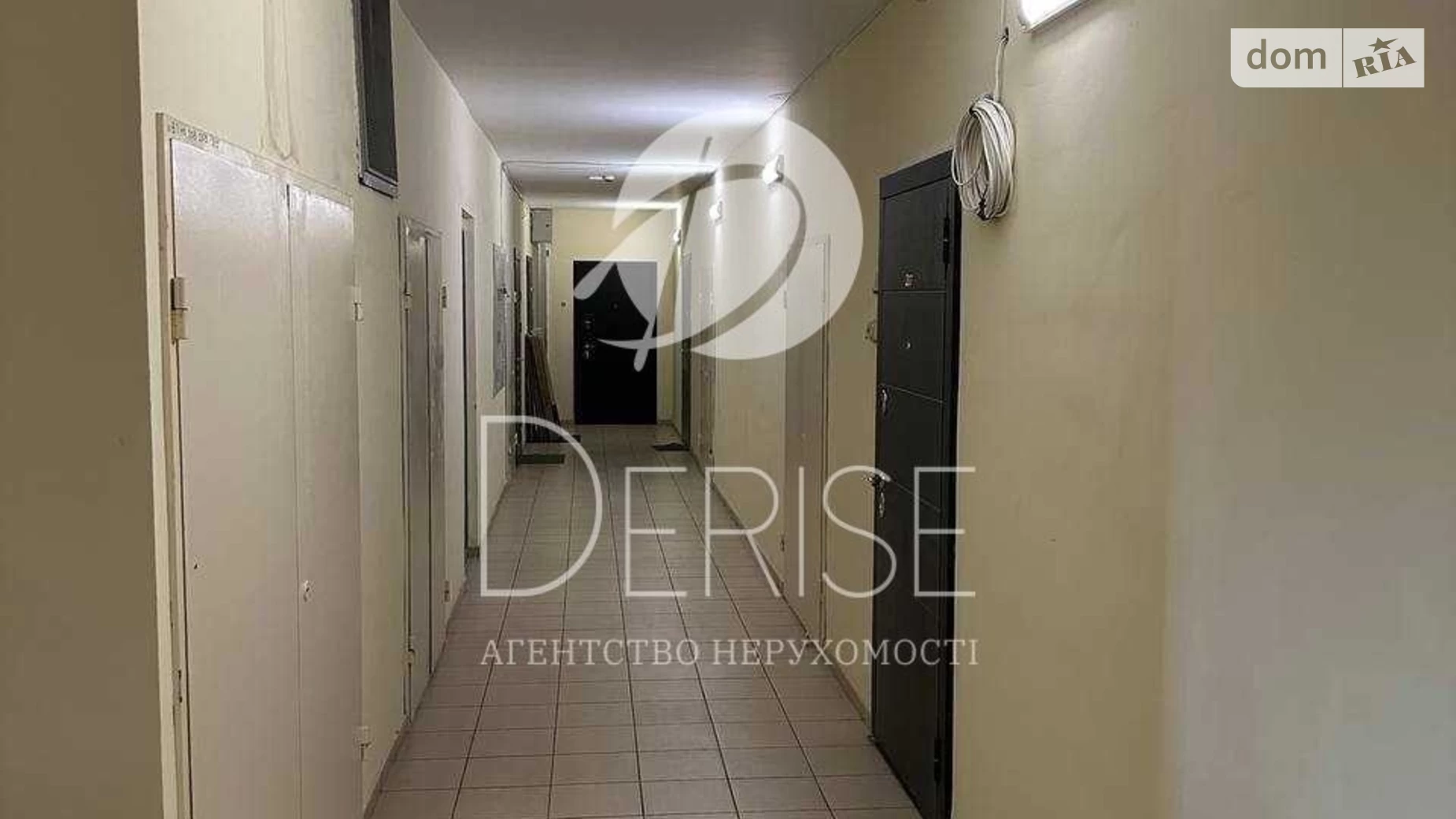 Продається 1-кімнатна квартира 41 кв. м у Києві, вул. Гарматна, 38Б - фото 4