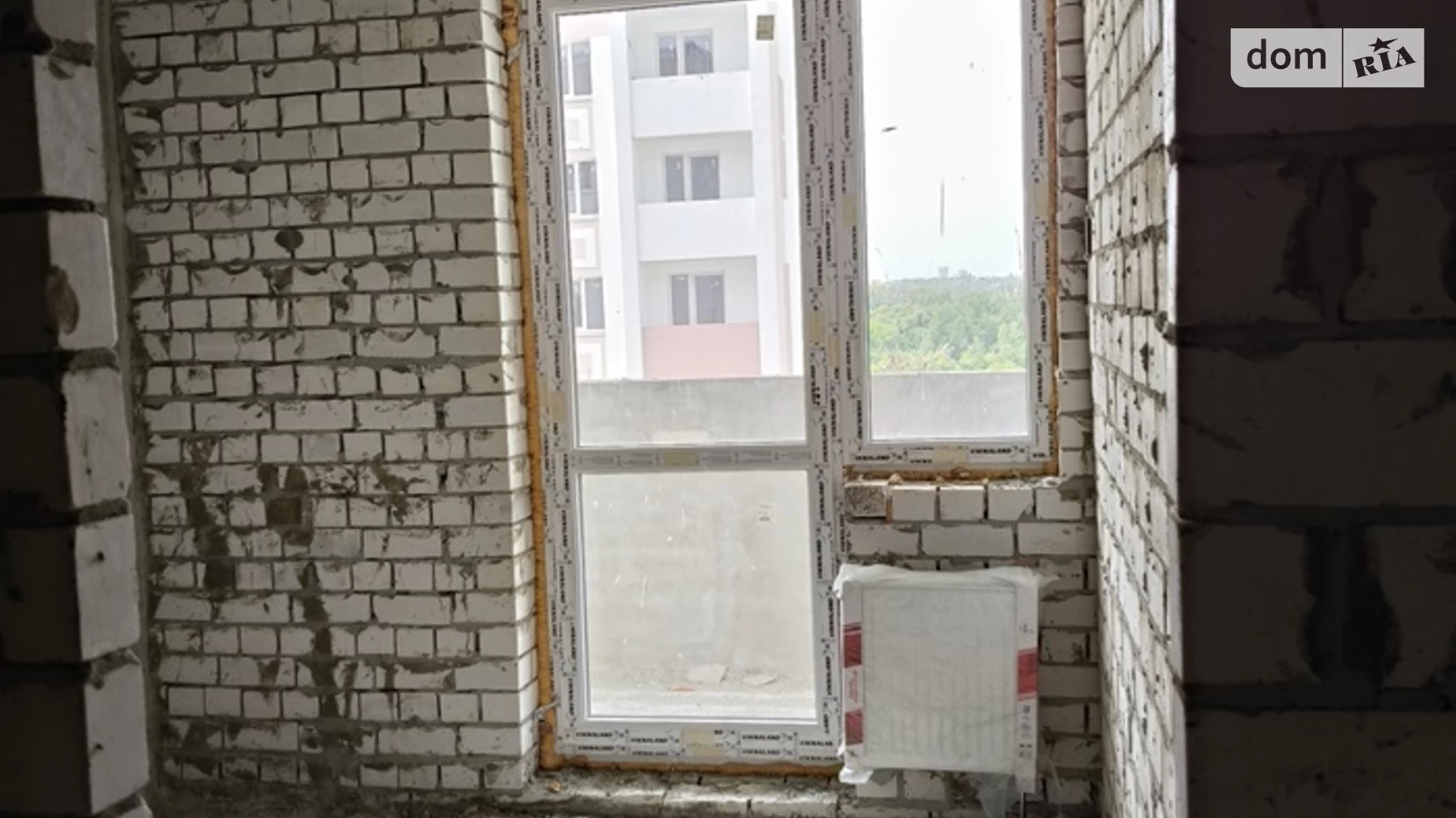 Продается 1-комнатная квартира 36.4 кв. м в Харькове, цена: 18000 $ - фото 3