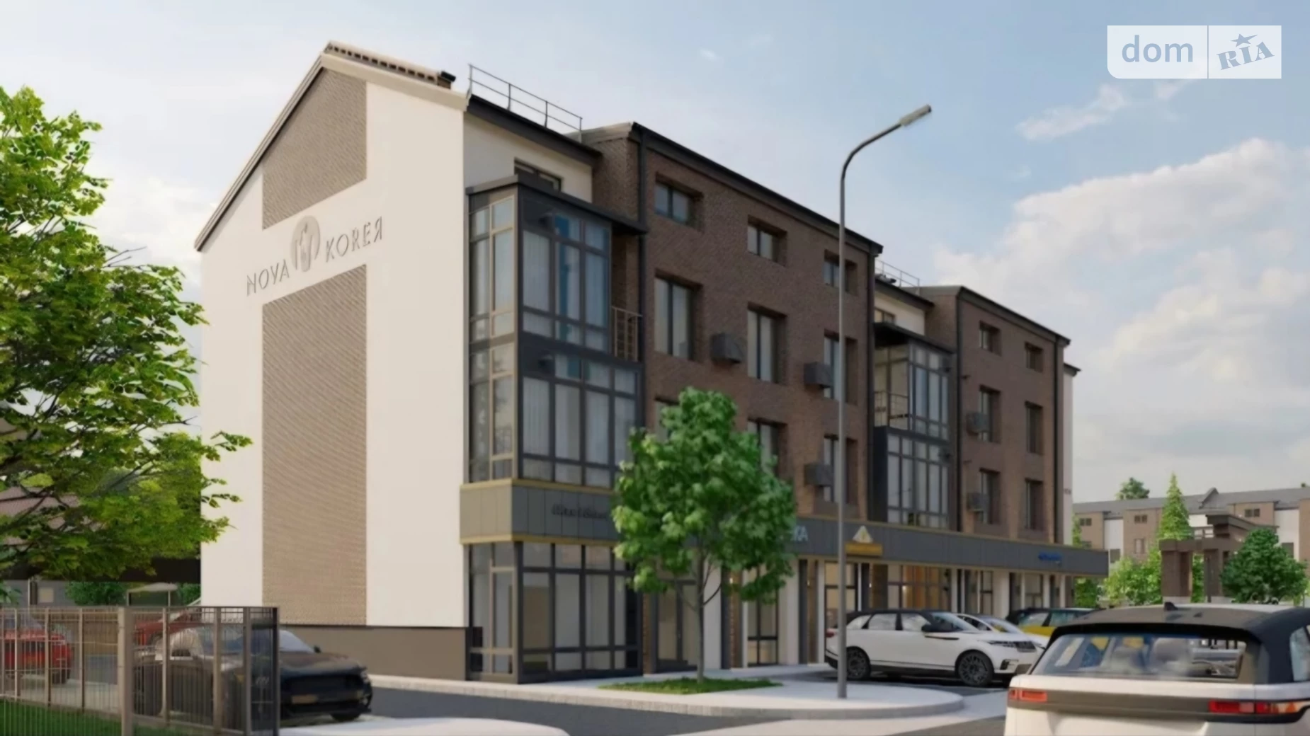 Продається 3-кімнатна квартира 99.5 кв. м у Вінниці - фото 2