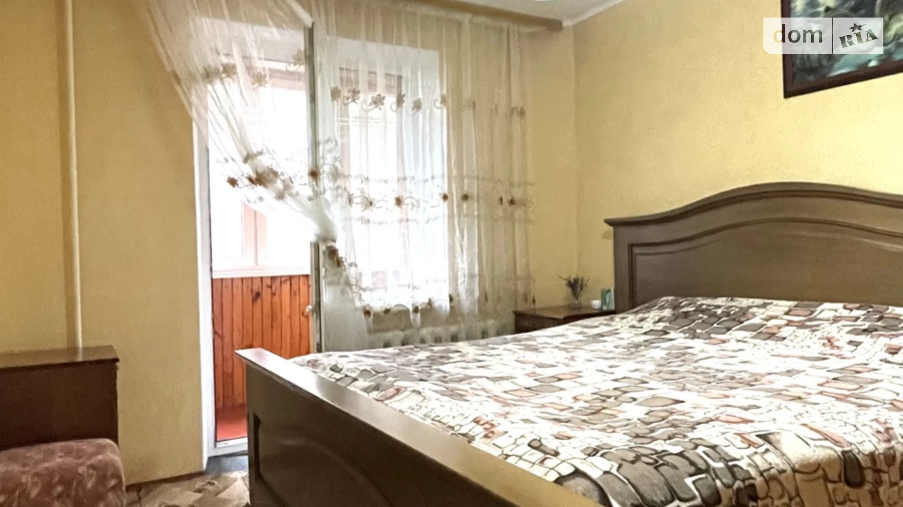 Продается 3-комнатная квартира 63.4 кв. м в Виннице, ул. Стельмаха, 47 - фото 2