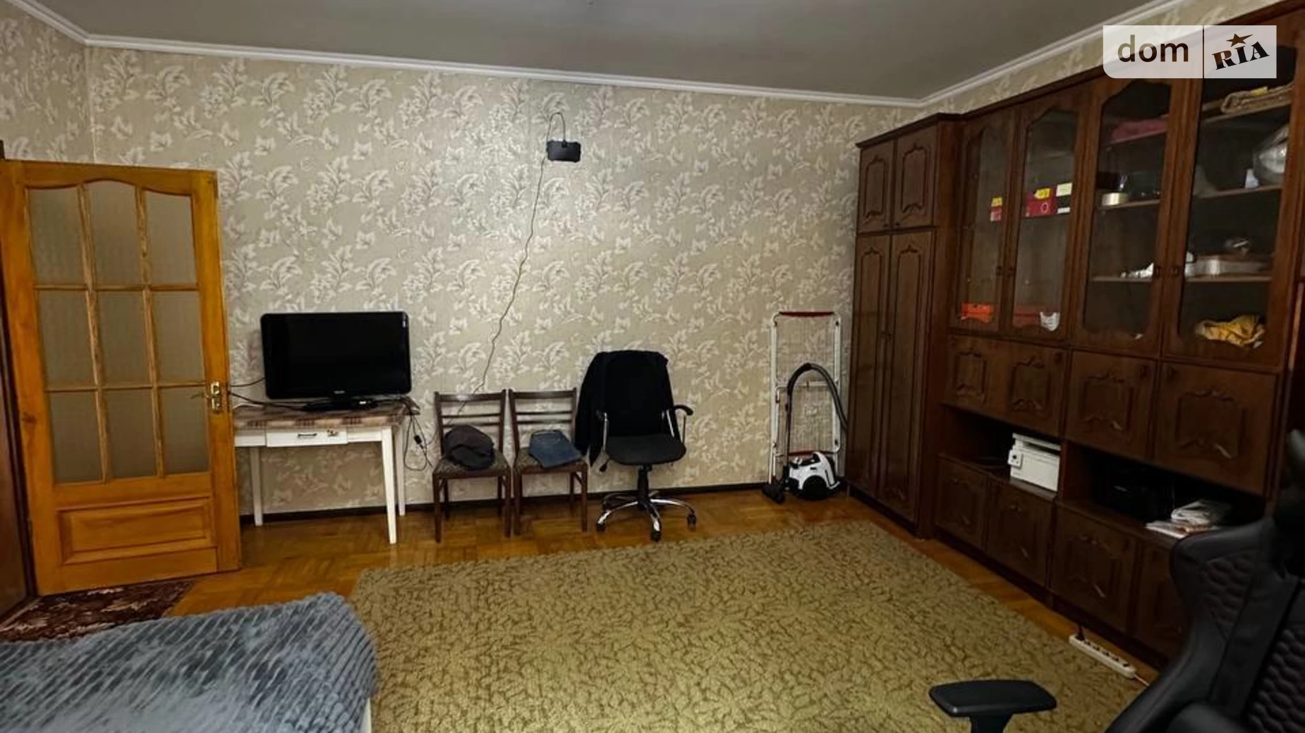 Продается 3-комнатная квартира 79.1 кв. м в Львове, ул. Замарстиновская, 26 - фото 2
