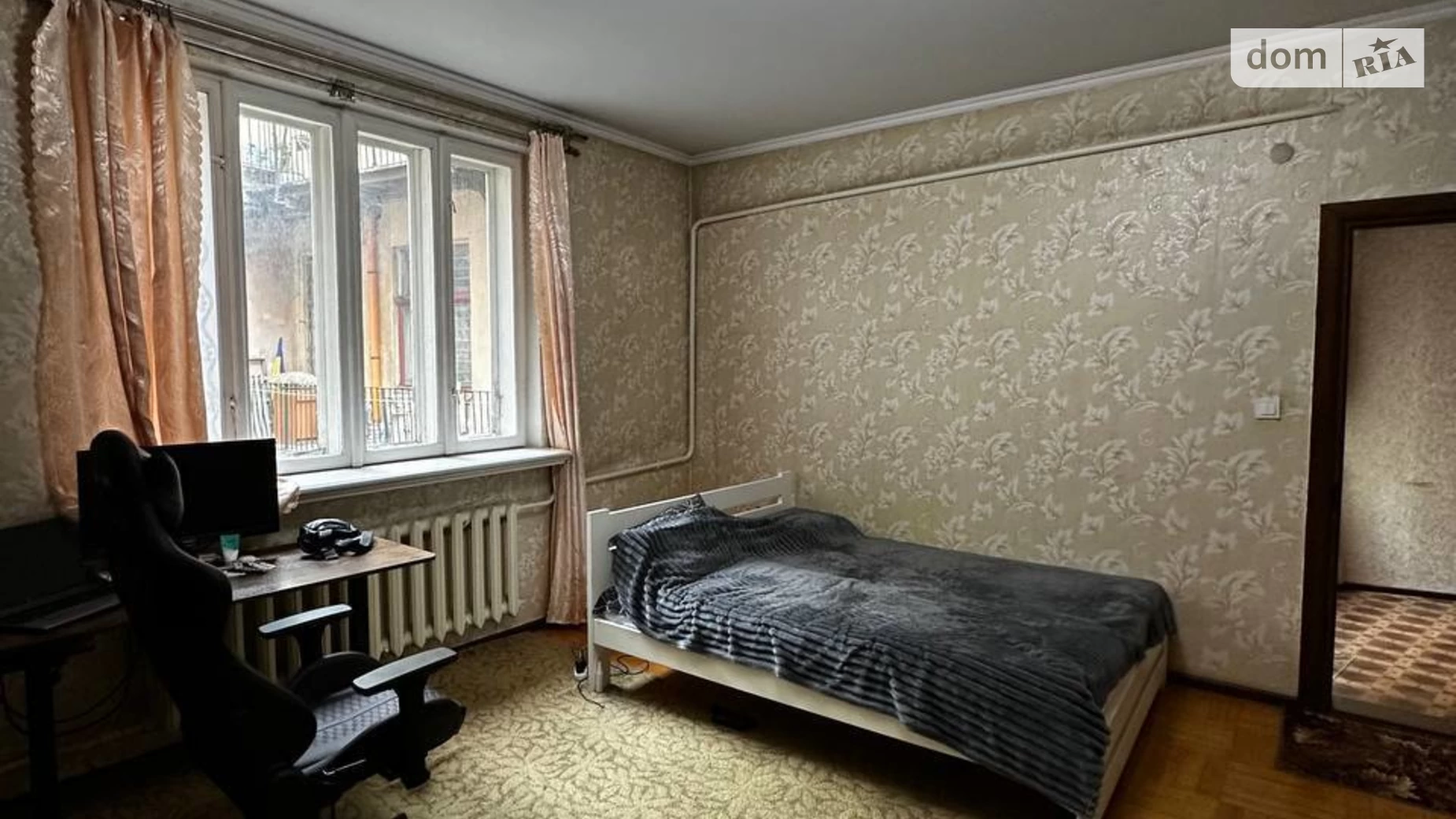 Продается 3-комнатная квартира 79.1 кв. м в Львове, ул. Замарстиновская, 26 - фото 3