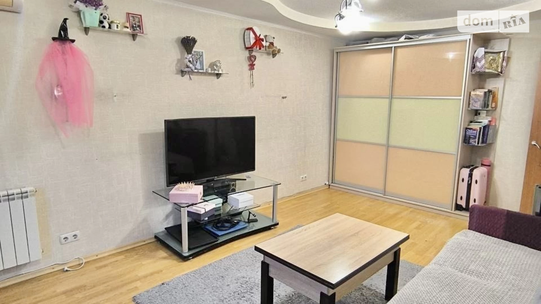 Продается 1-комнатная квартира 32 кв. м в Харькове, ул. 23-го Августа, 31 - фото 2