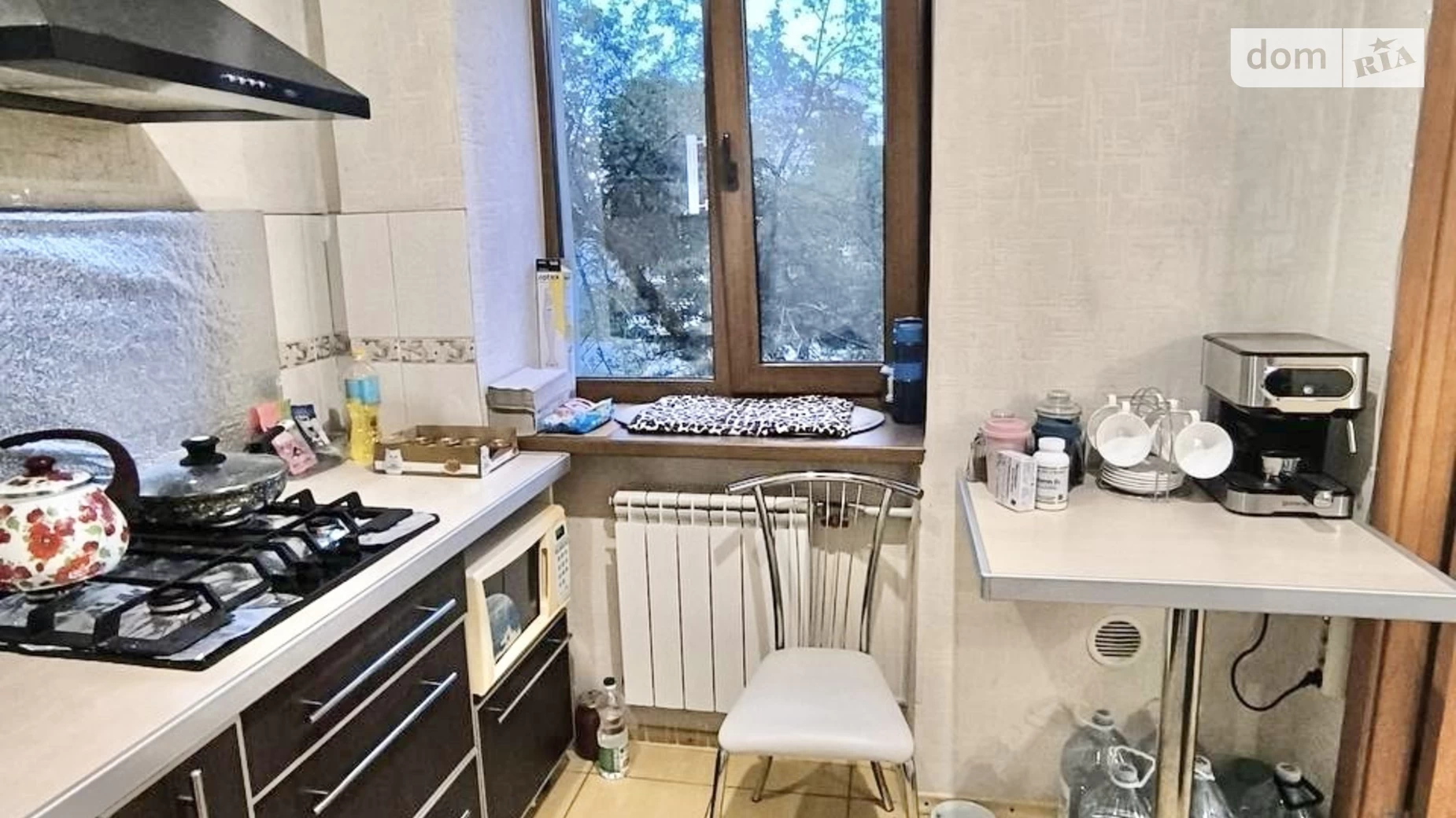 Продается 1-комнатная квартира 32 кв. м в Харькове, ул. 23-го Августа, 31 - фото 4
