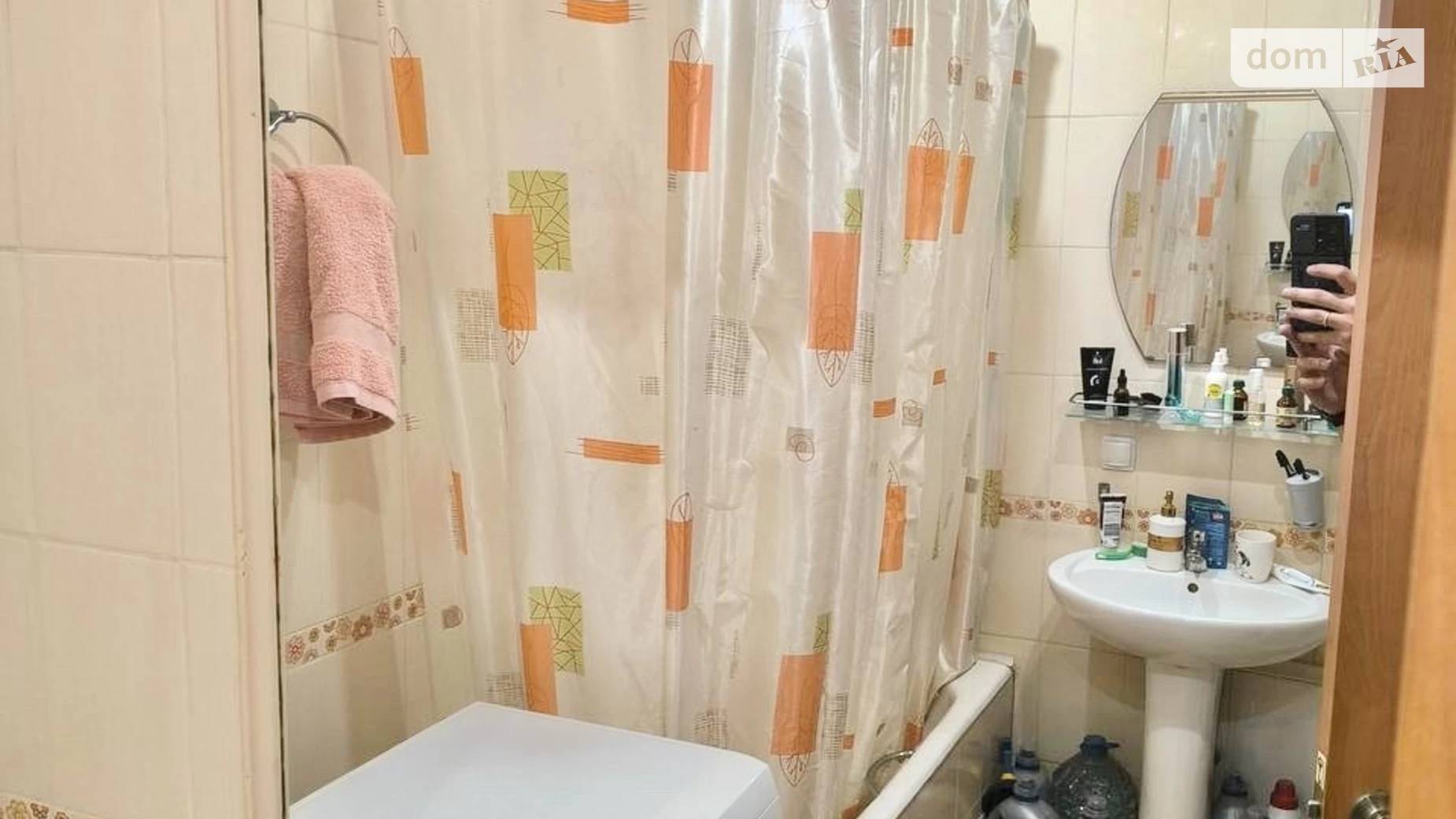 Продается 1-комнатная квартира 32 кв. м в Харькове, ул. 23-го Августа, 31 - фото 5