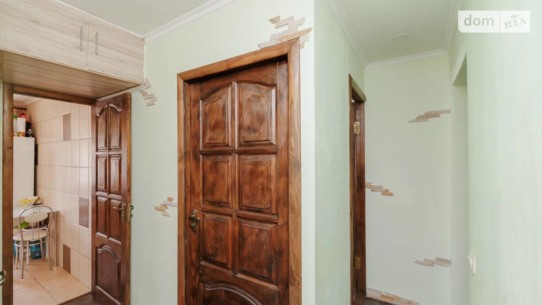 Продается 2-комнатная квартира 45 кв. м в Киеве, ул. Садовая, 3А - фото 3
