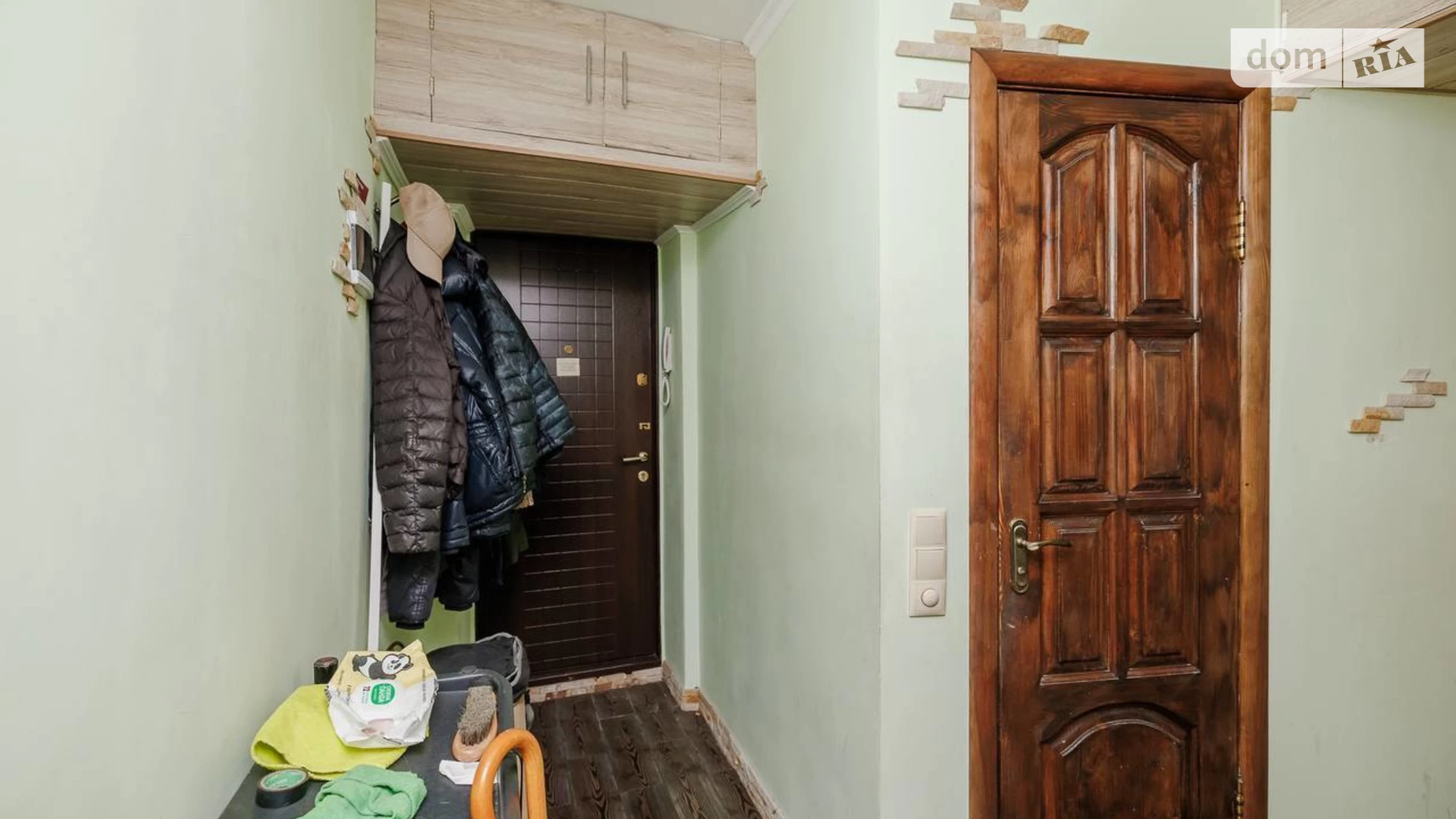Продается 2-комнатная квартира 45 кв. м в Киеве, ул. Садовая, 3А - фото 5