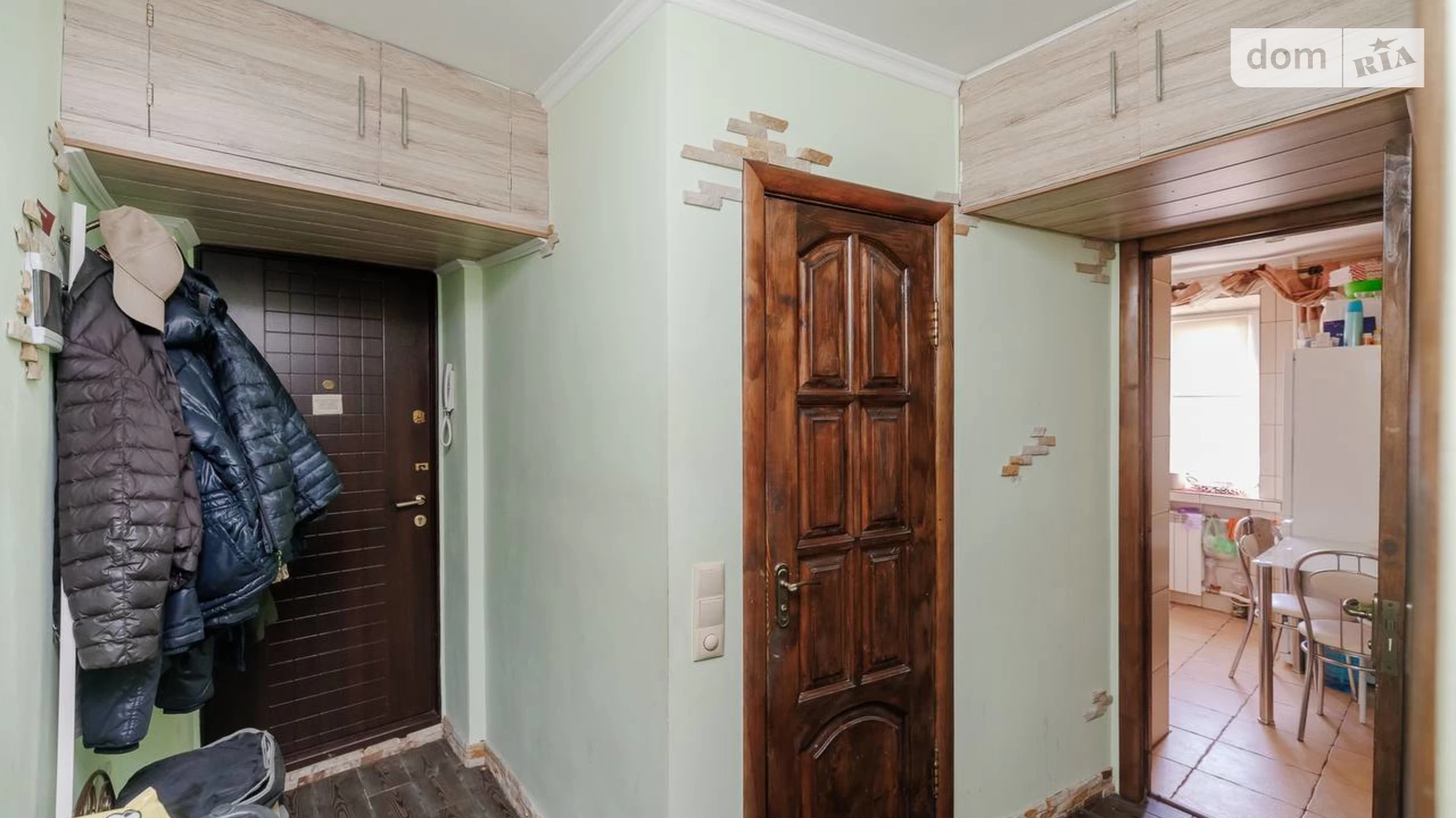 Продается 2-комнатная квартира 45 кв. м в Киеве, ул. Садовая, 3А - фото 4
