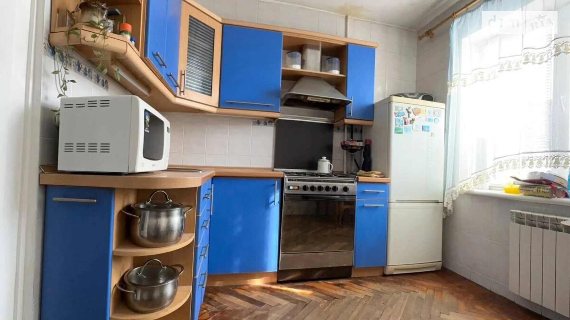 Продается 2-комнатная квартира 55 кв. м в Днепре, просп. Героев, 35 - фото 2