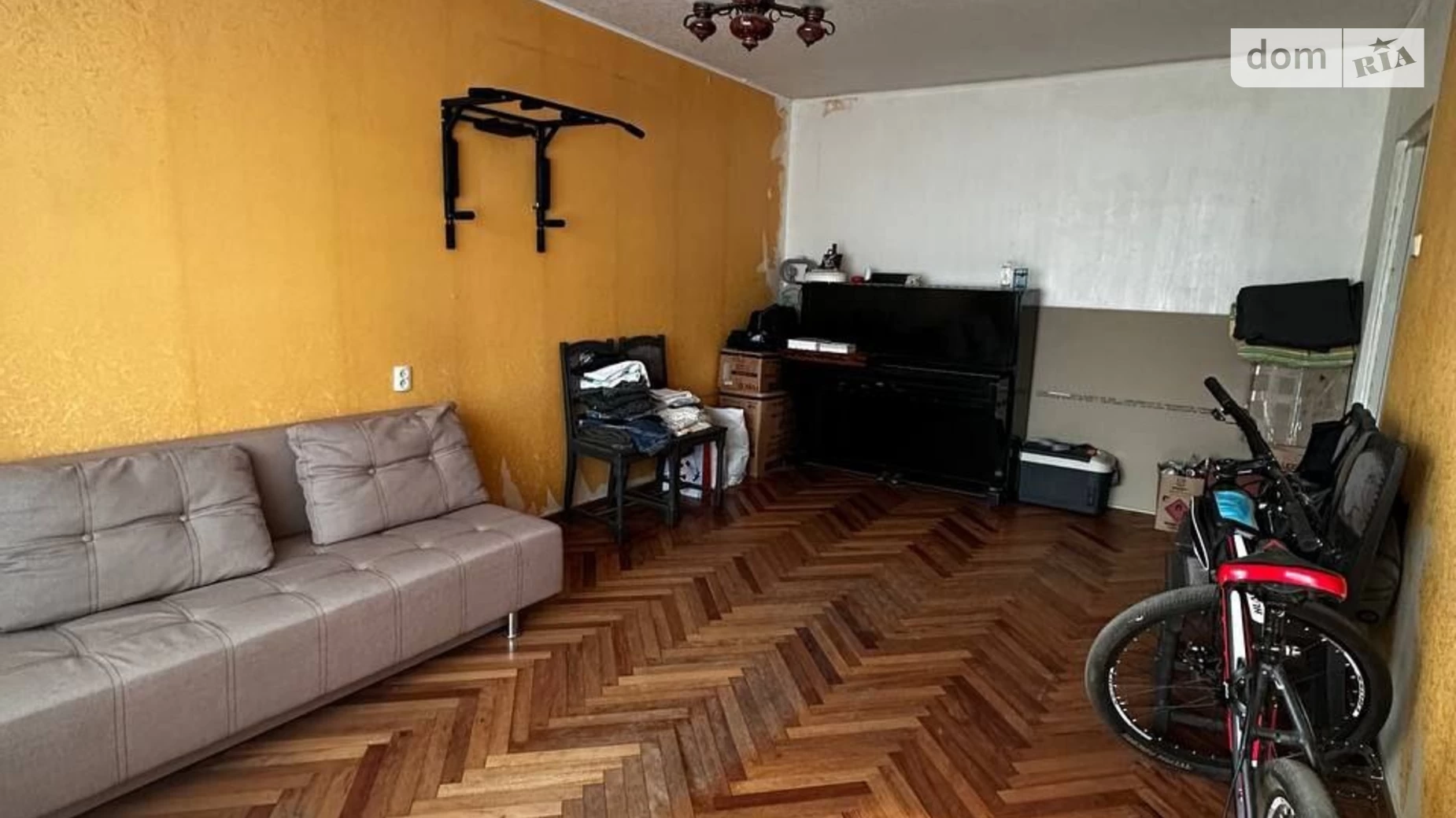 Продается 2-комнатная квартира 55 кв. м в Днепре, просп. Героев, 35 - фото 4