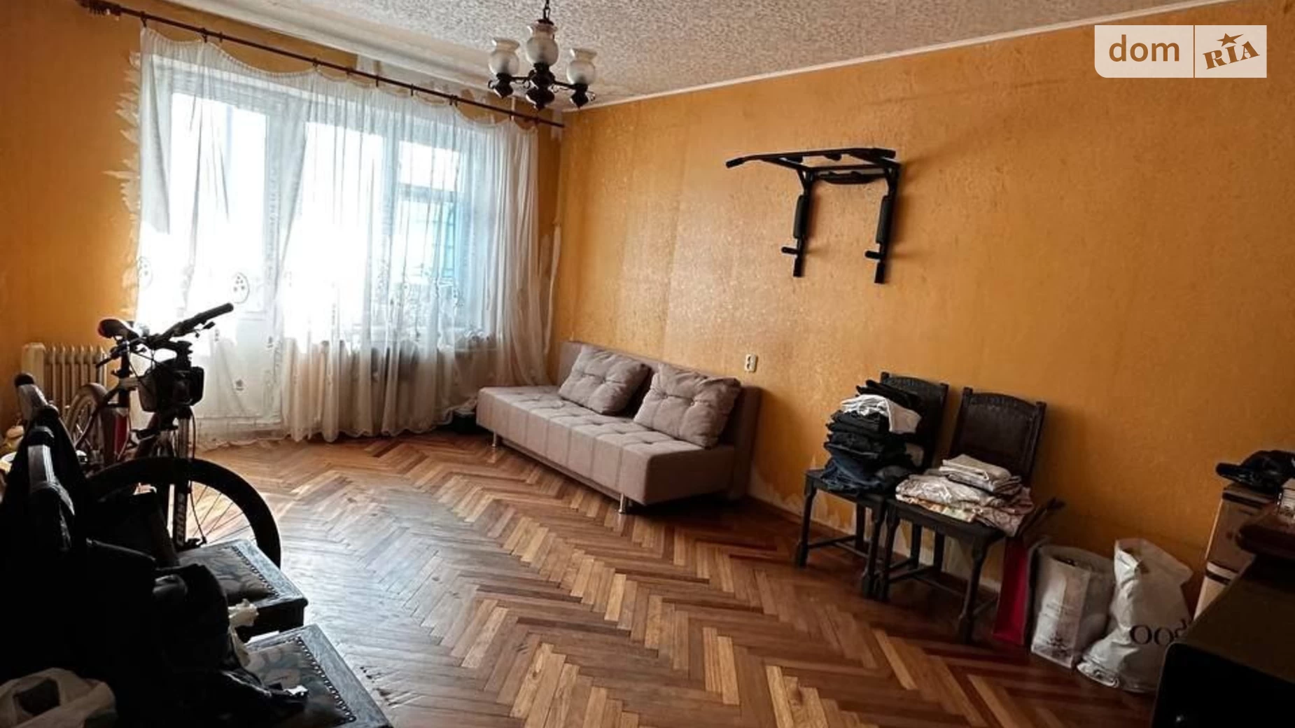 Продается 2-комнатная квартира 55 кв. м в Днепре, просп. Героев, 35 - фото 5