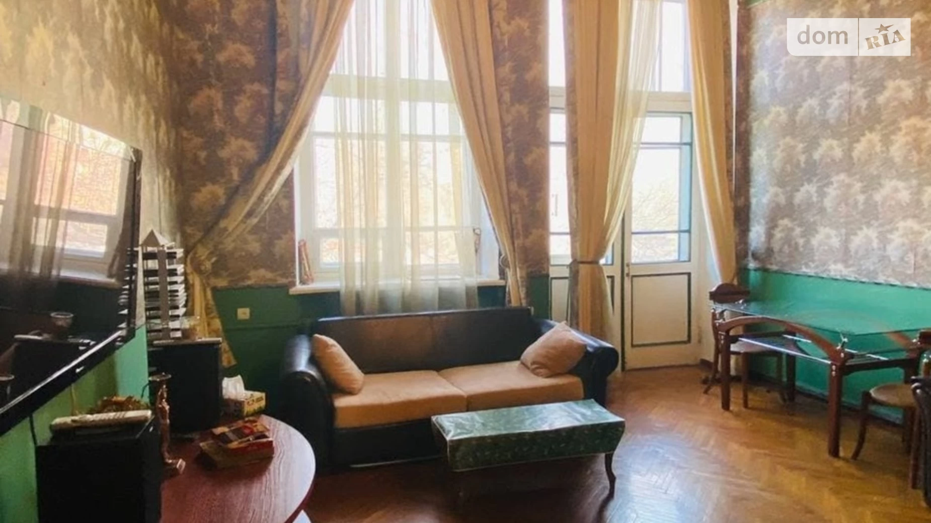 Продается 4-комнатная квартира 120 кв. м в Одессе, просп. Гагарина, 4 - фото 4