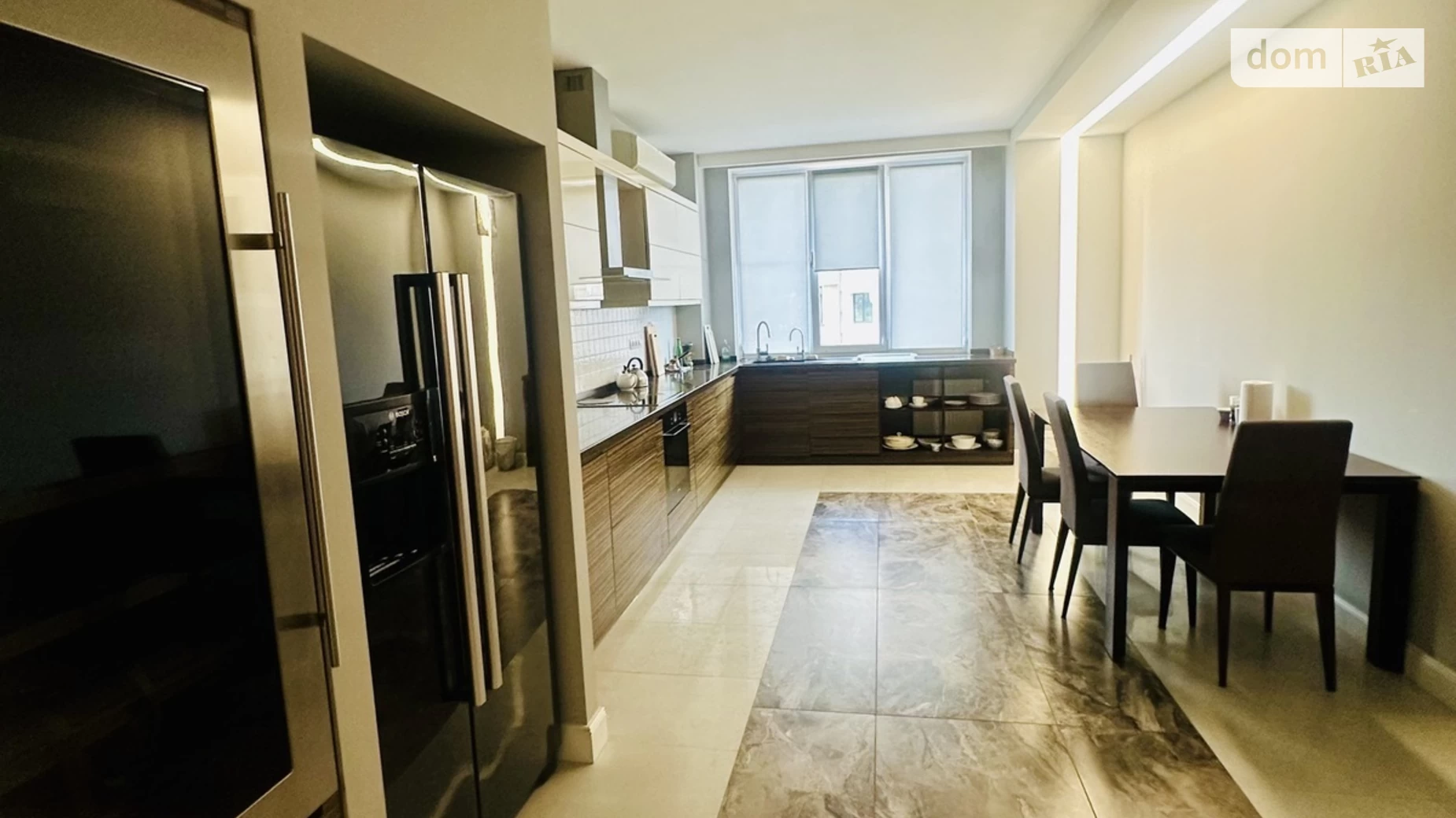 Продается 3-комнатная квартира 144 кв. м в Одессе, просп. Шевченко, 33Б - фото 2