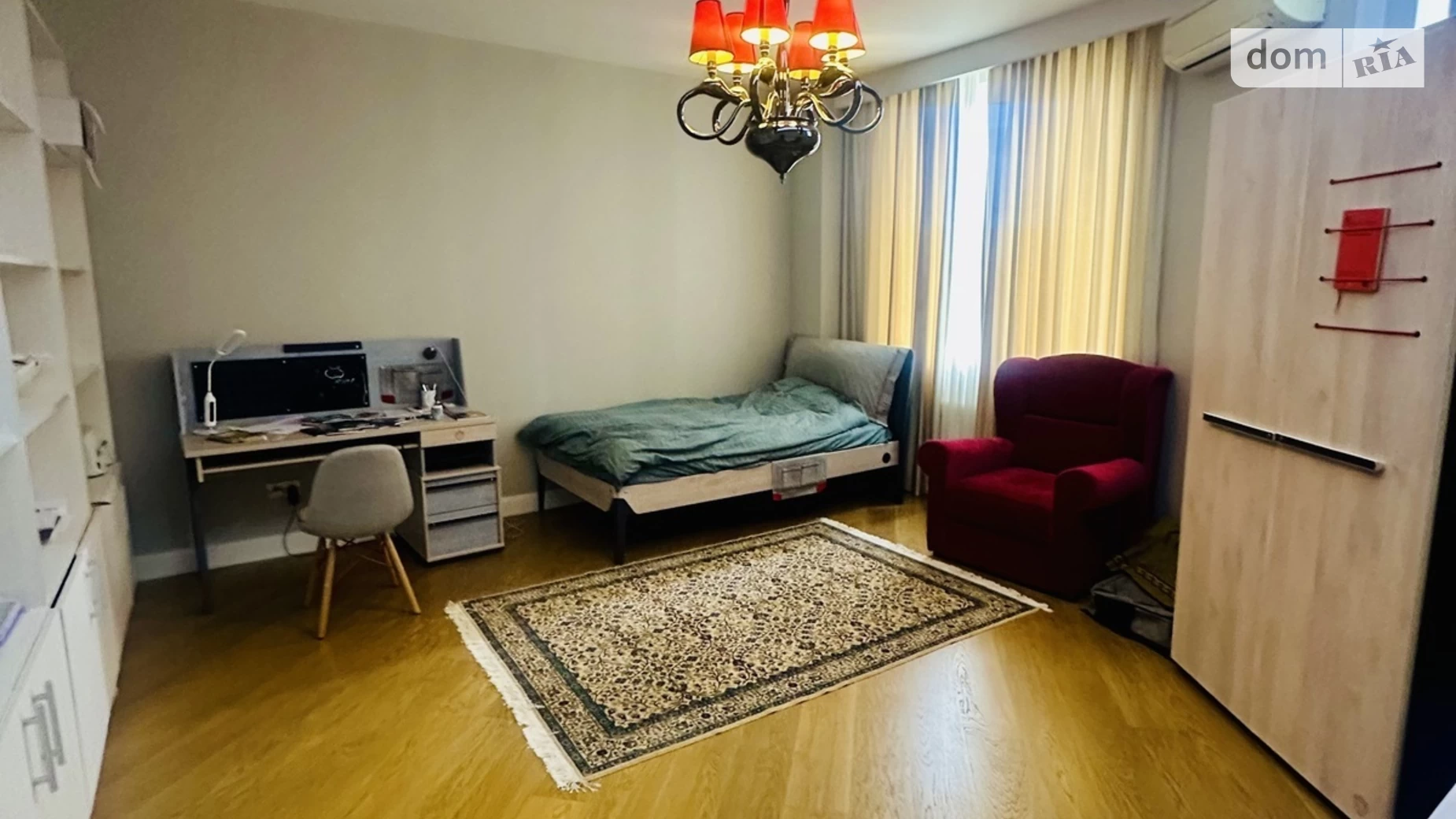 Продается 3-комнатная квартира 144 кв. м в Одессе, просп. Шевченко, 33Б - фото 3