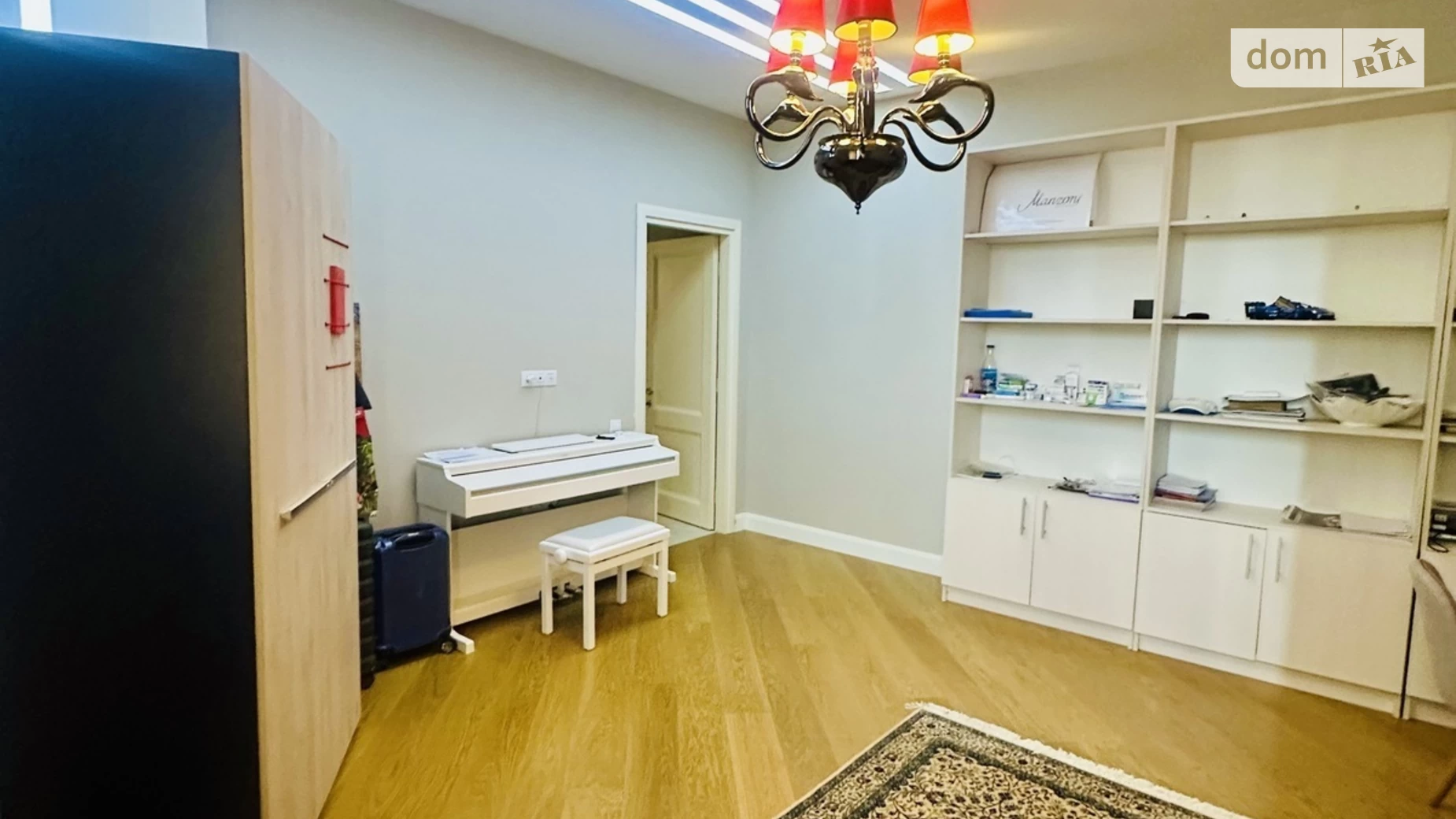 Продается 3-комнатная квартира 144 кв. м в Одессе, просп. Шевченко, 33Б - фото 5