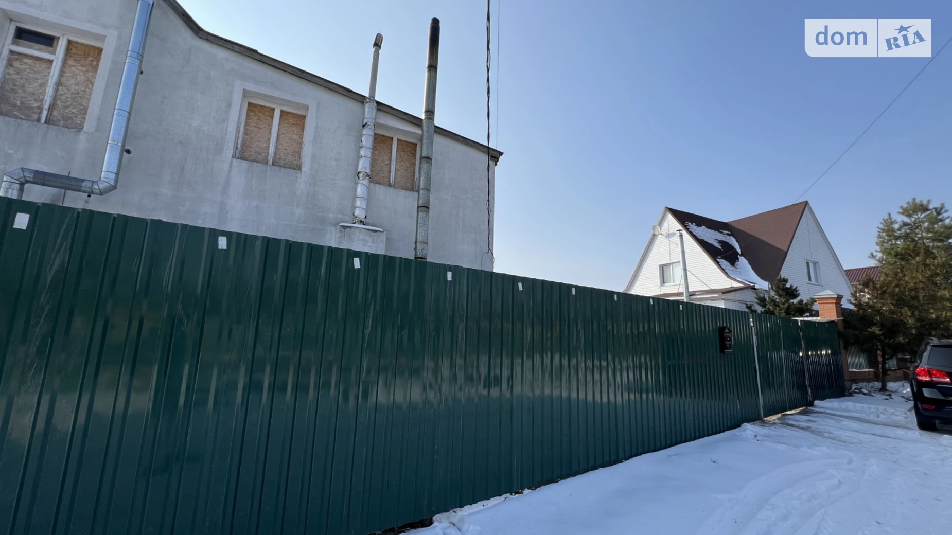 Продається частина будинку 70.7 кв. м з подвалом, цена: 95000 $ - фото 2
