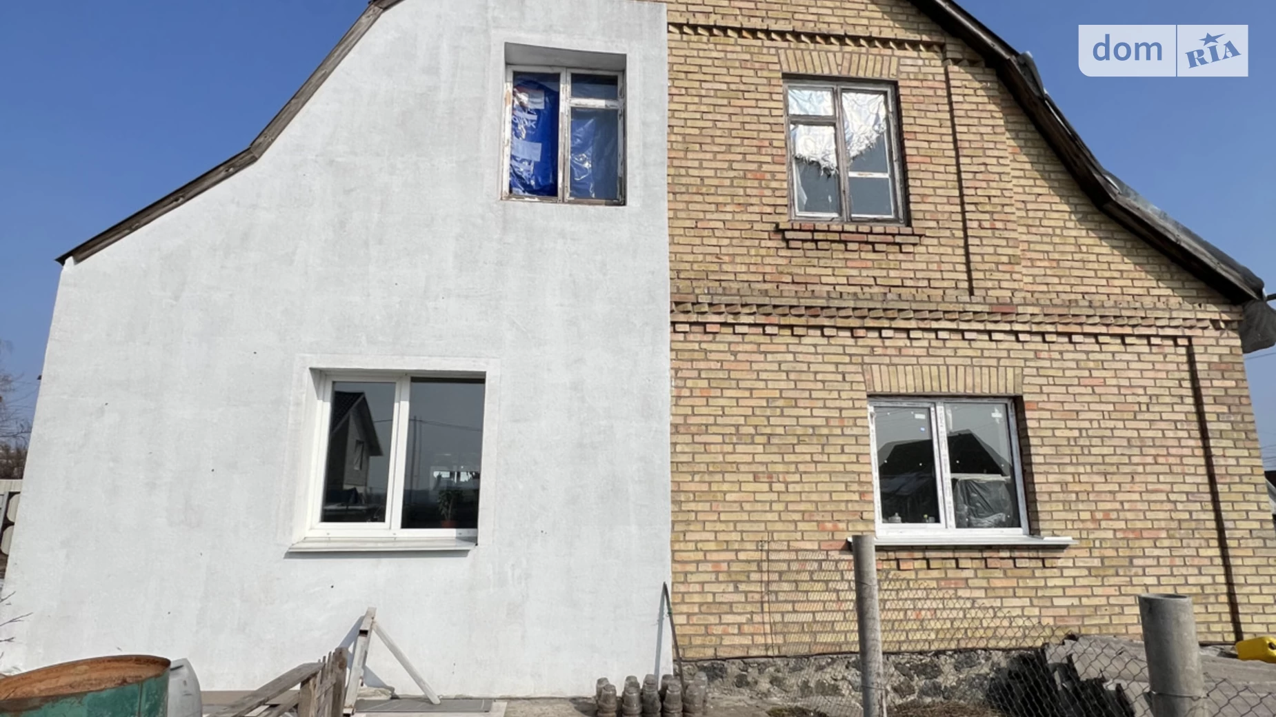 Продається частина будинку 70.7 кв. м з подвалом, цена: 95000 $ - фото 4