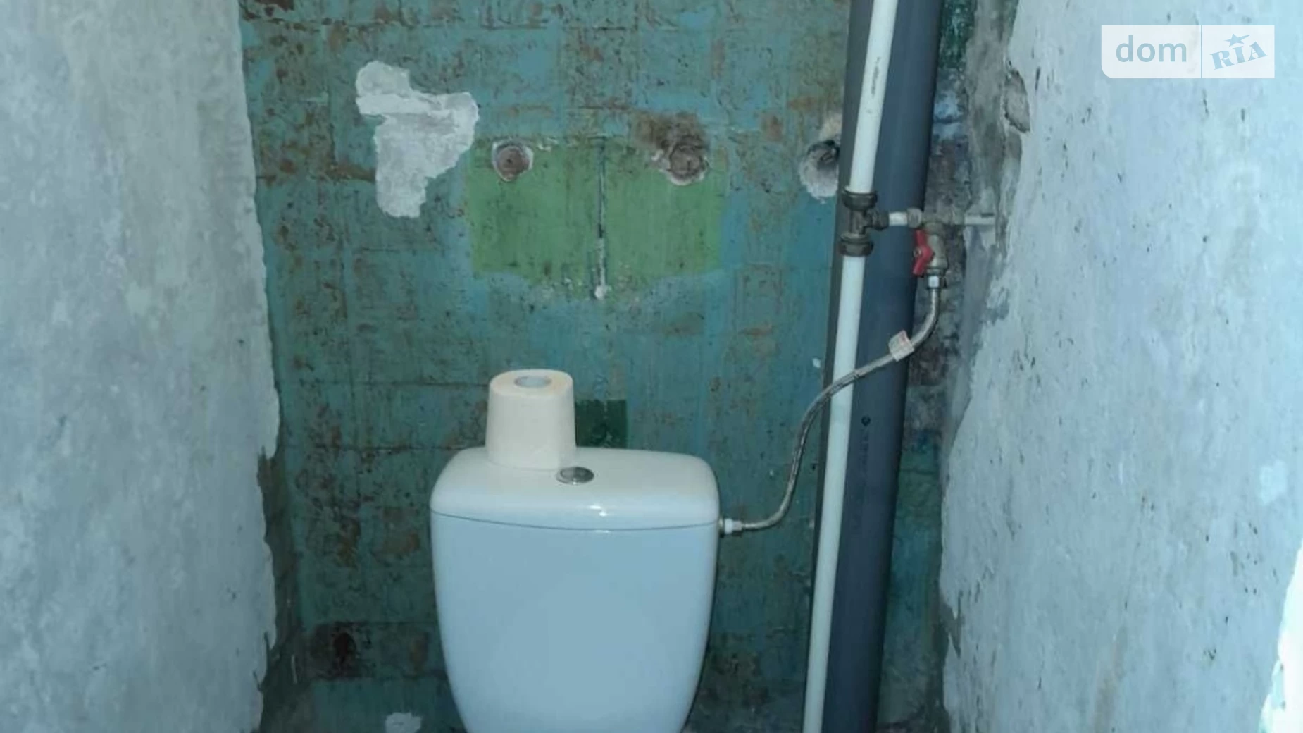 Продається 2-кімнатна квартира 43.3 кв. м у Кривому Розі, цена: 15000 $ - фото 5