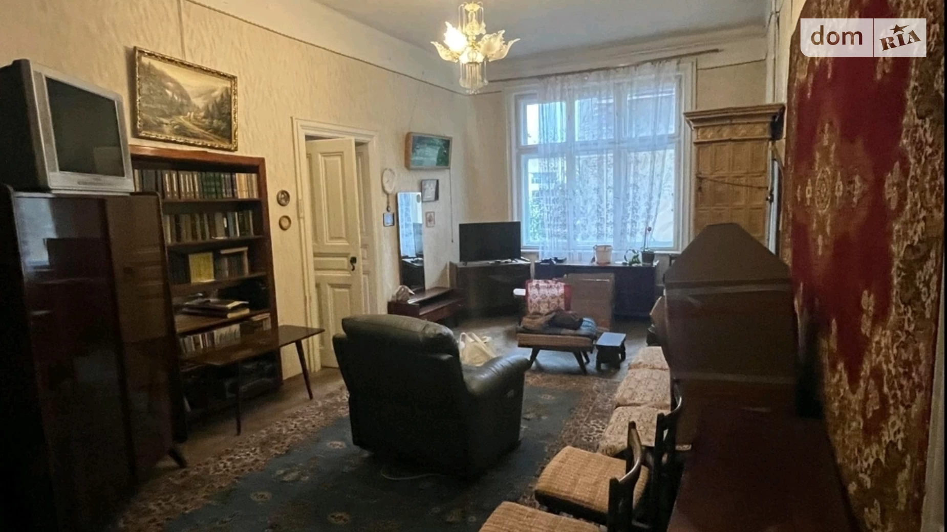 Продается 2-комнатная квартира 61.3 кв. м в Львове, ул. Бандеры Степана - фото 5