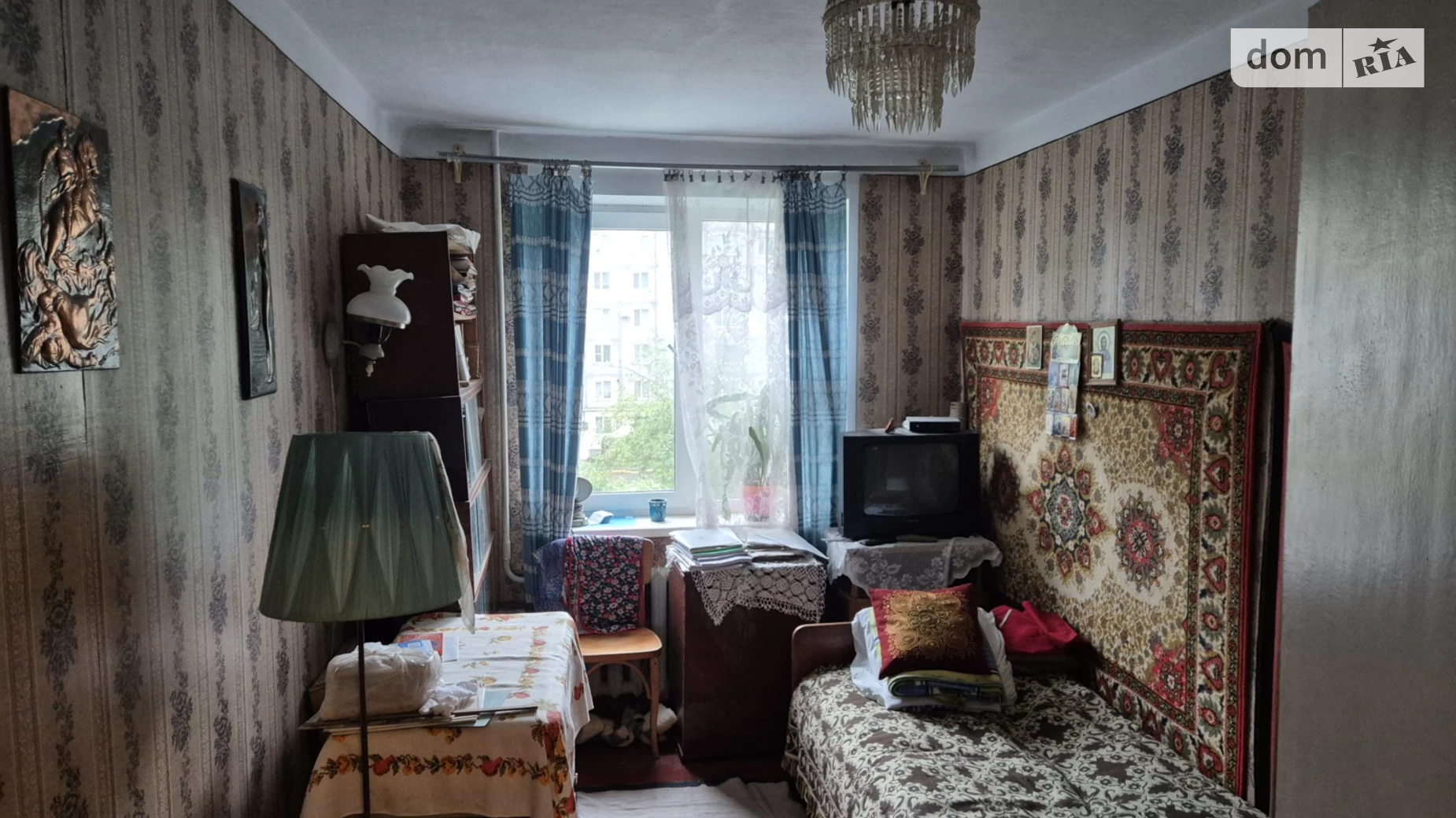 Продається 2-кімнатна квартира 45 кв. м у Вінниці, вул. Андрія Первозванного, 34 - фото 2