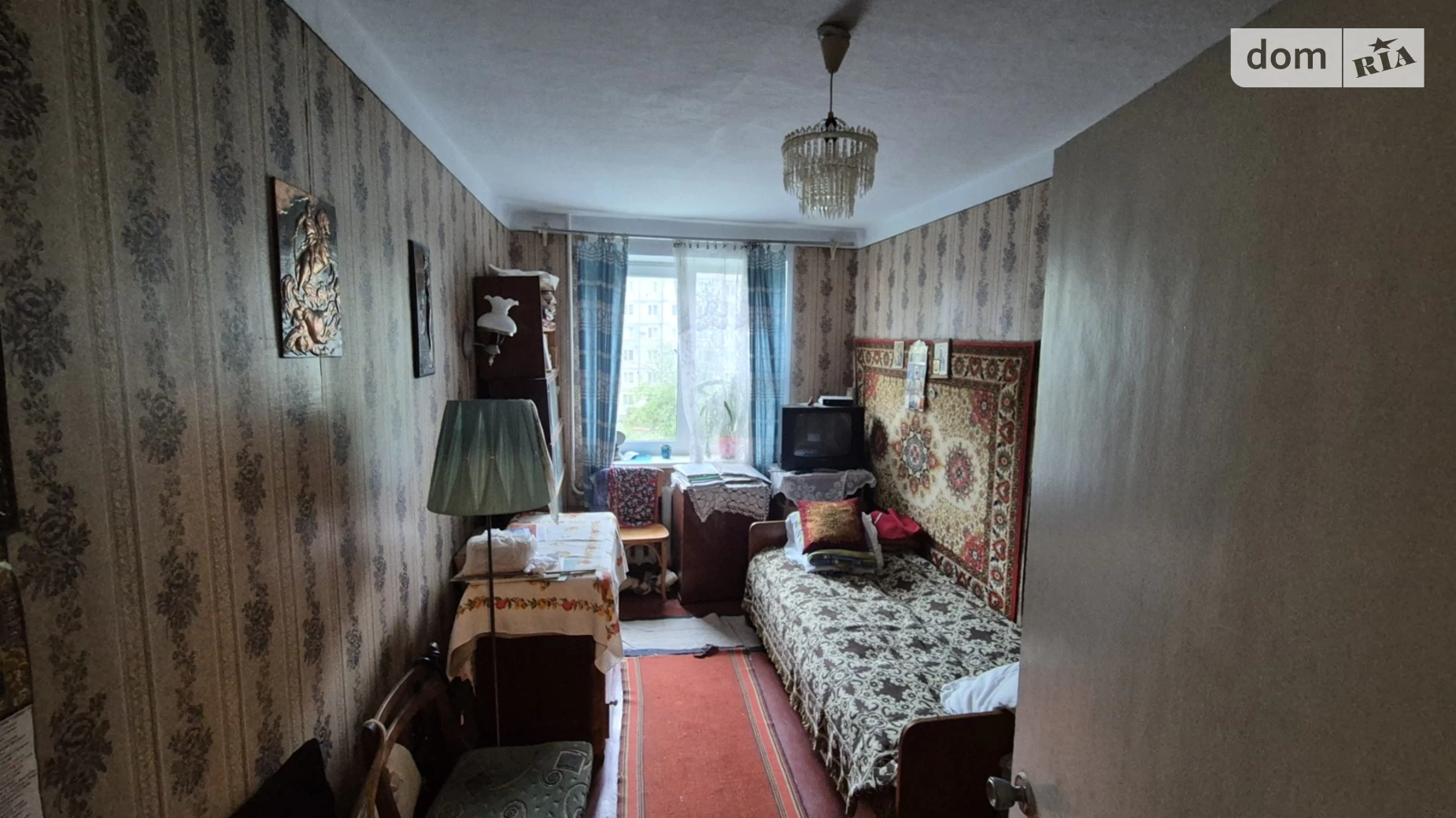 Продається 2-кімнатна квартира 45 кв. м у Вінниці, вул. Андрія Первозванного, 34 - фото 3