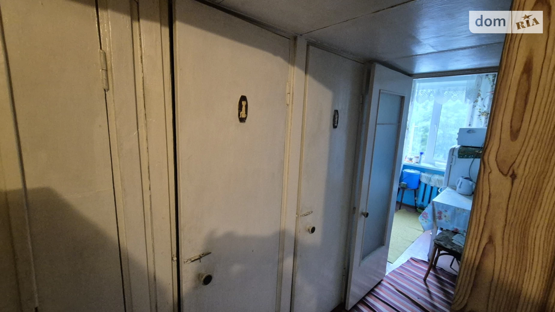 Продається 2-кімнатна квартира 45 кв. м у Вінниці, вул. Андрія Первозванного, 34 - фото 4